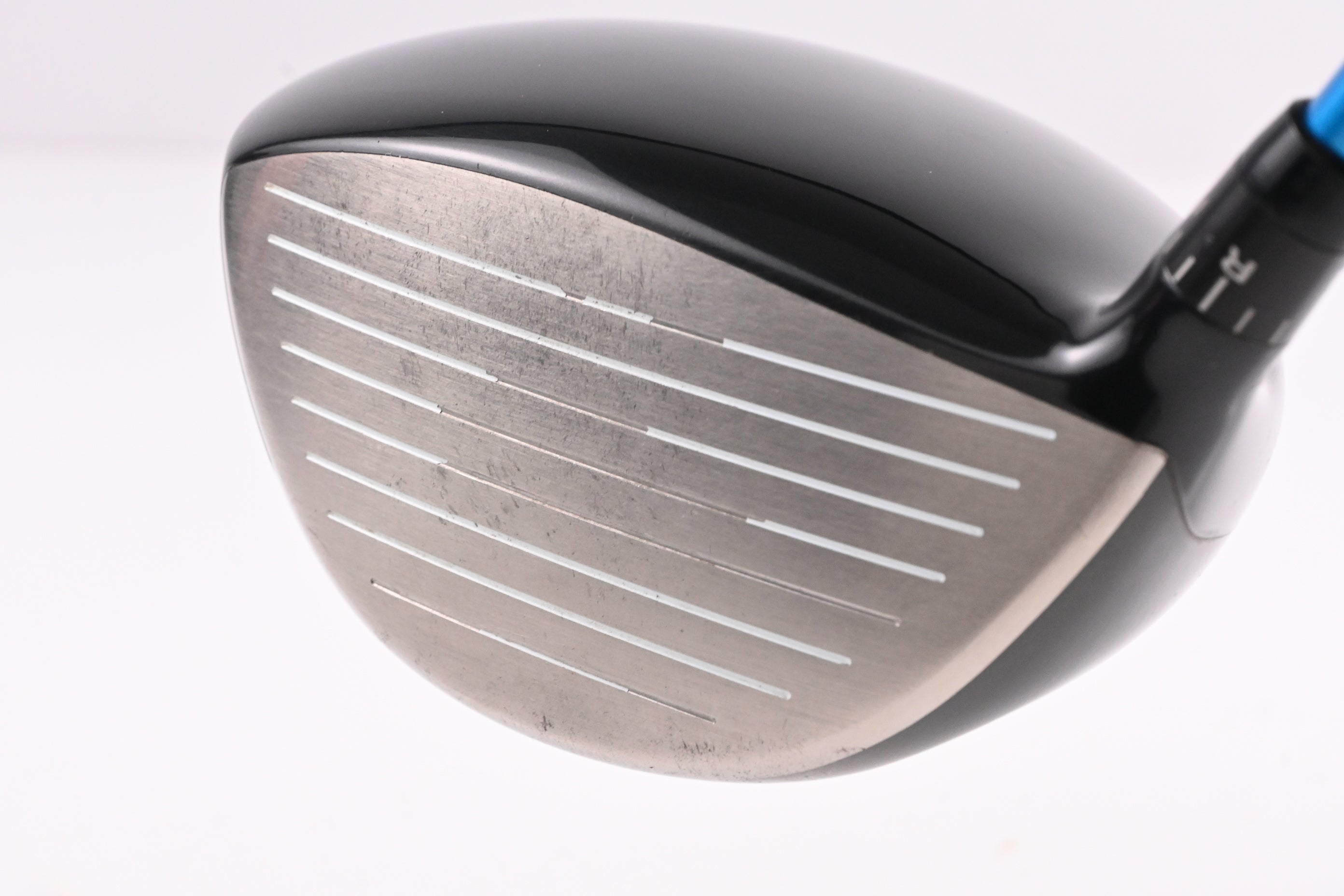 Srixon Z-745 Driver / 10.5 Degree / Regular Flex Miyazaki Blue 5 Shaft