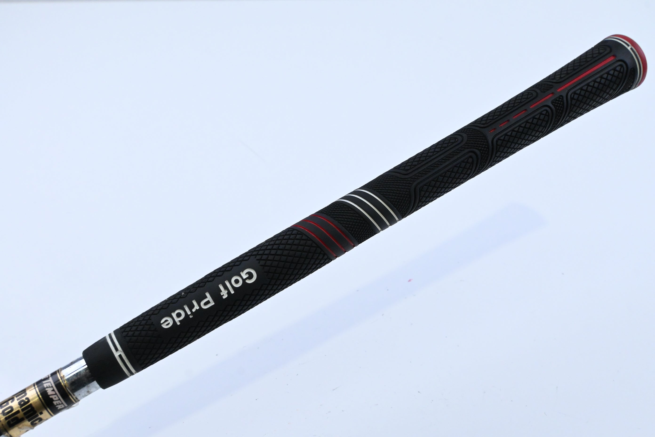 Cobra King Cobra Oversize #9 Iron / Regular Flex Dynamic Gold R300U Shaft
