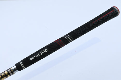 Cobra King Cobra Oversize #9 Iron / Regular Flex Dynamic Gold R300U Shaft
