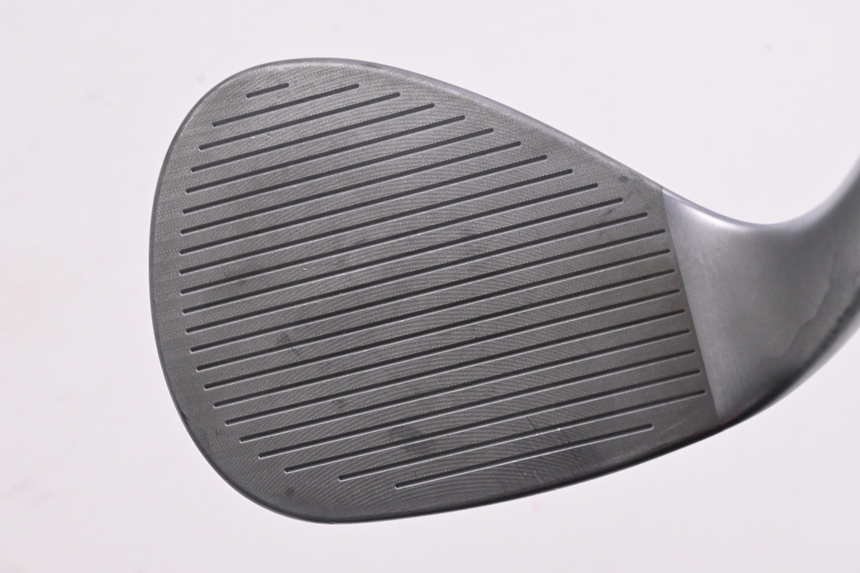 Cleveland CBZ Lob Wedge / 58 Degree / Regular Flex KBS HI-REV 2.0 115 Shaft