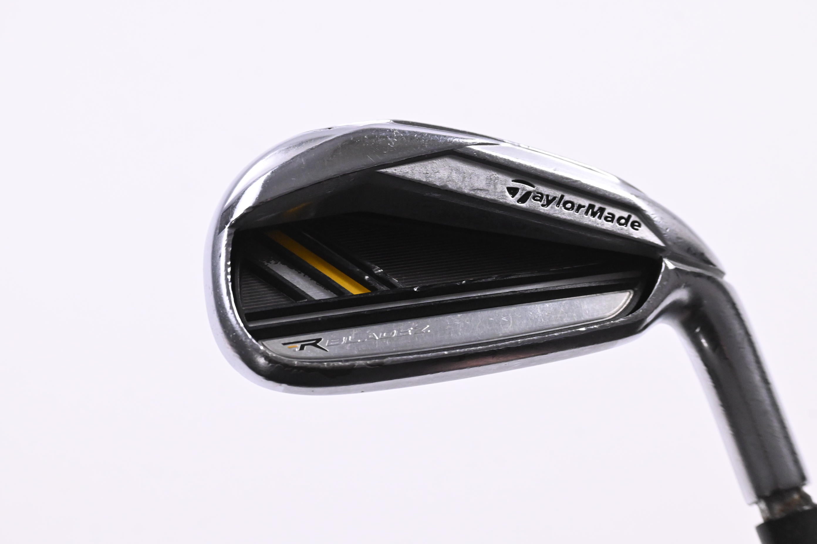 Taylormade Rocketbladez #4 Iron / 20 Degree / Regular Flex RocketFuel 85 Shaft