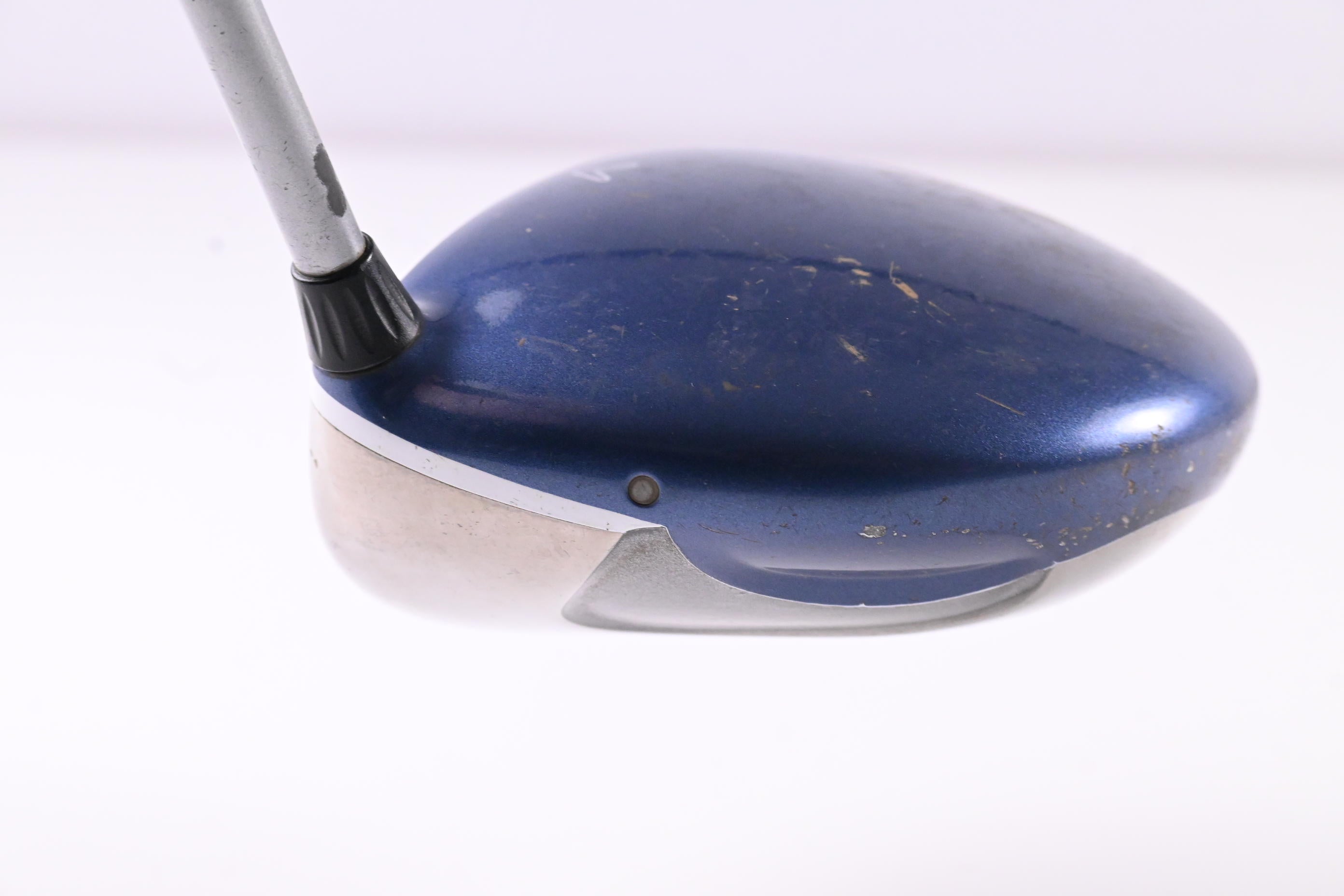 Ladies Callaway Big Bertha 2008 Driver / 13 Degree / Ladies Flex Aldila 50 Shaft