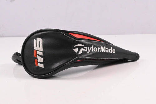 Taylormade M6 #3 Hybrid / 19 Degree / Regular Flex Fujikura Atmos Orange 6 Shaft