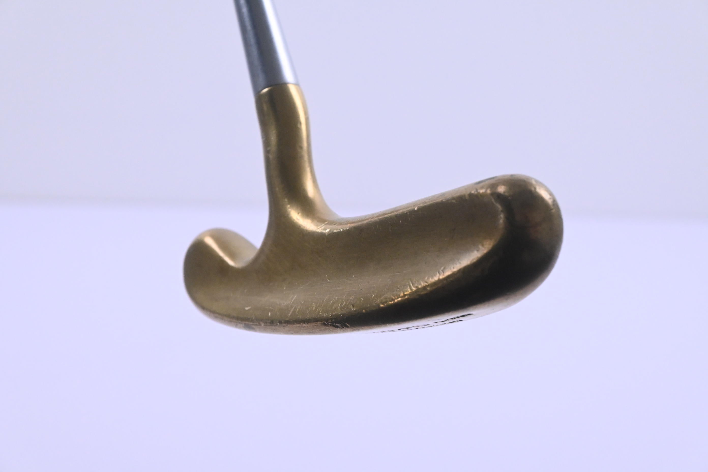 Acushnet Bullseye Putter / 35 Inch