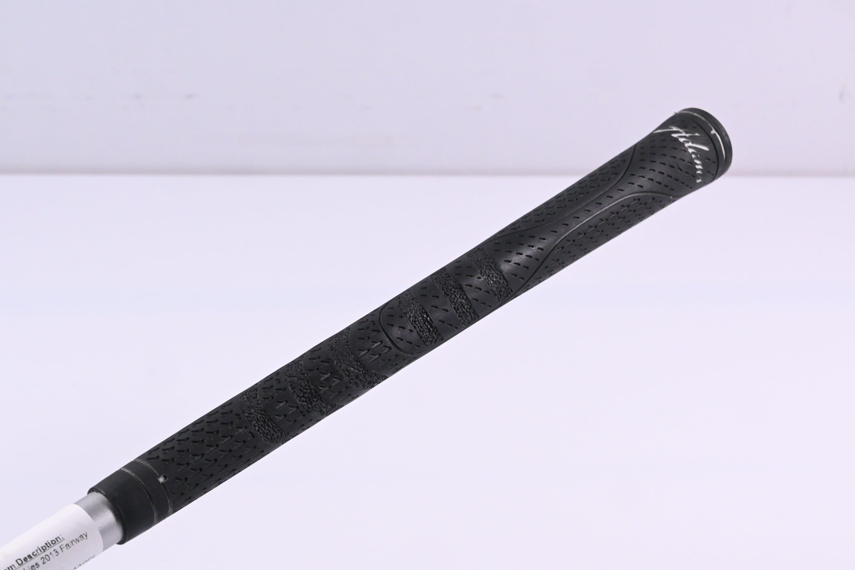 Adams Tight Lies 2013 #3 Wood / 14 Degree / Stiff Flex Bassara E 55 Shaft