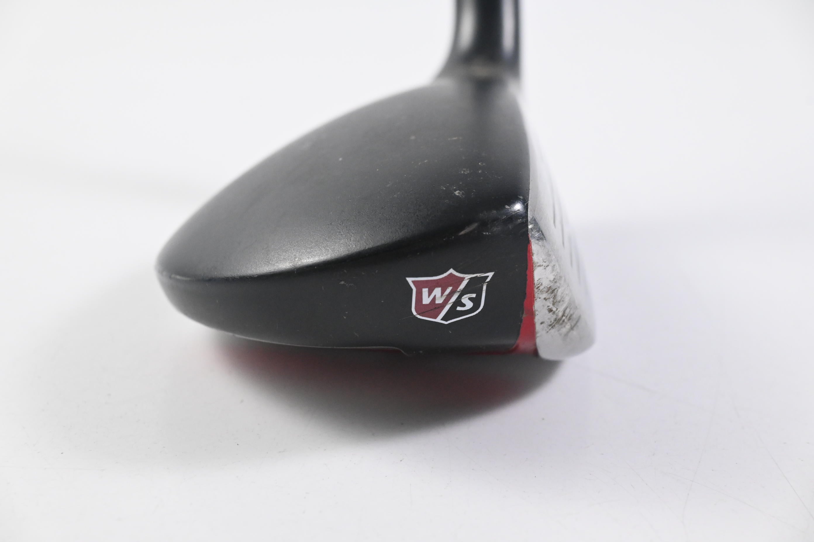 Wilson D200 #3 Hybrid / 19 Degree / Regular Flex UST Mamiya Elements Chrome 54