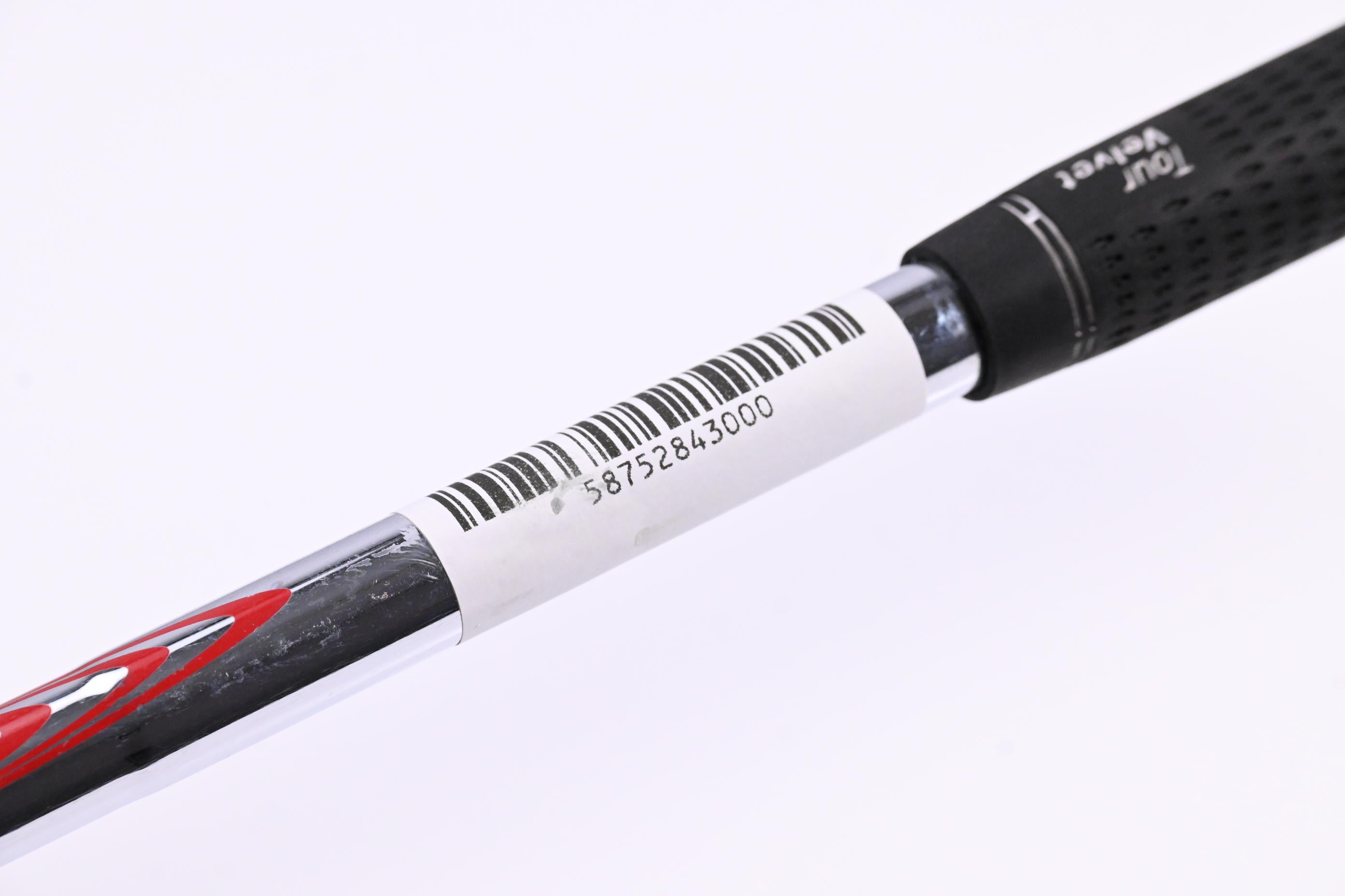 Srixon ZX7 MK II #4 Iron / 22 Degree / X-Flex NS Pro Modus 3 Tour 120 Shaft