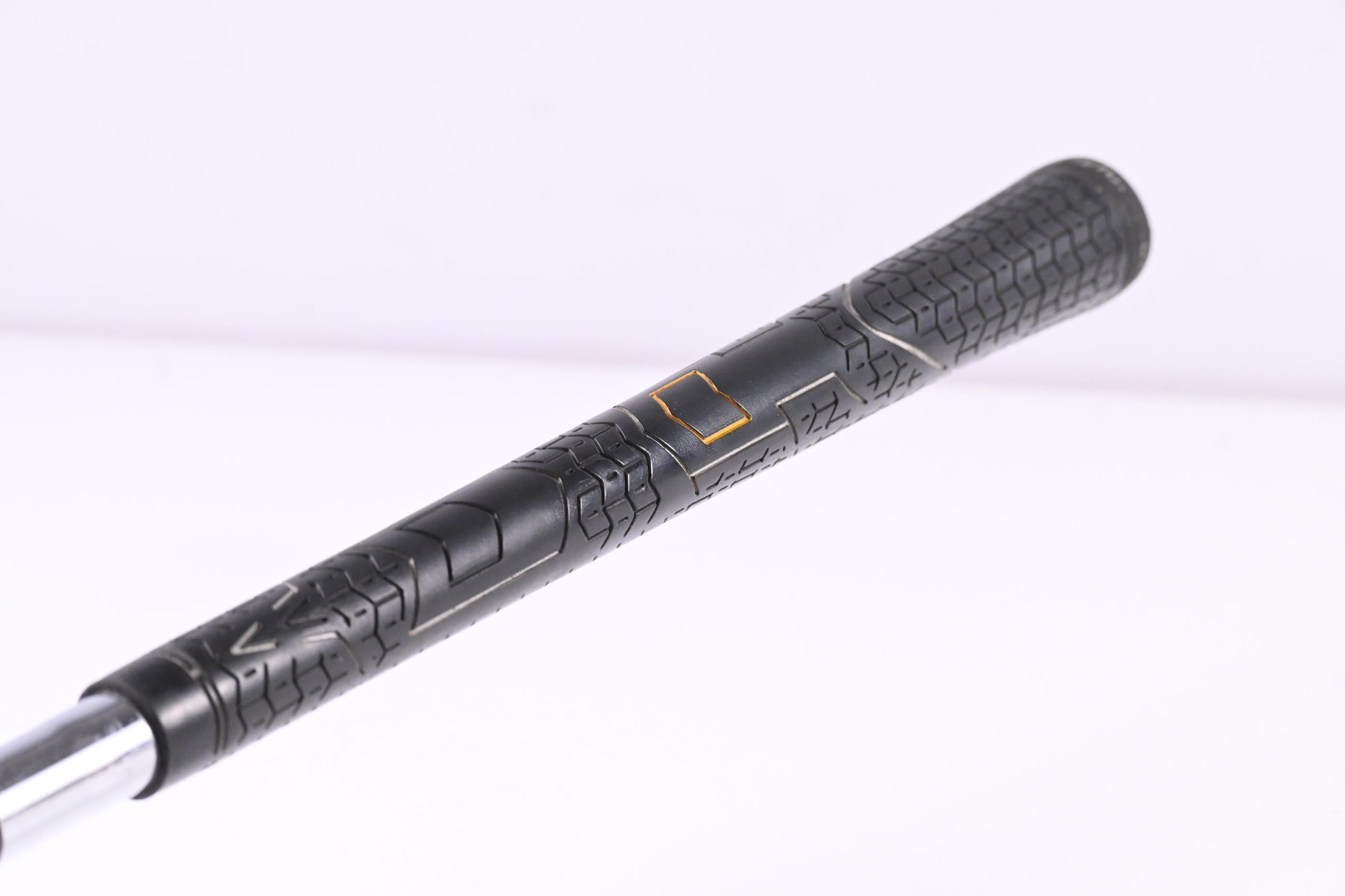 Taylormade R7 Draw #5 Hybrid / 25 Degree / Stiff Flex Taylormade T-Step 90 Shaft