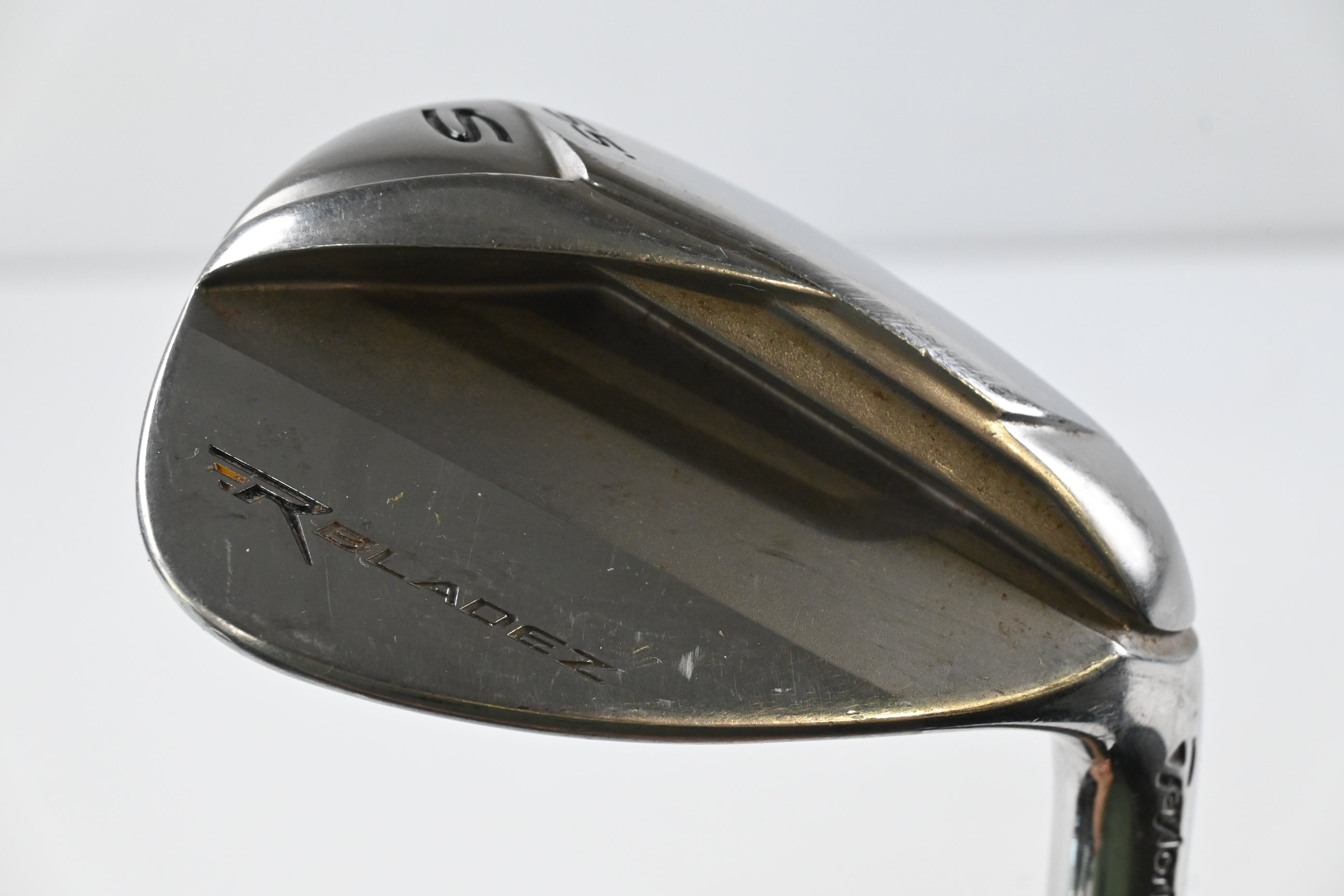 Taylormade Speedblade Sand Wedge / 55 Degree / Wedge Flex Rocketfuel Shaft