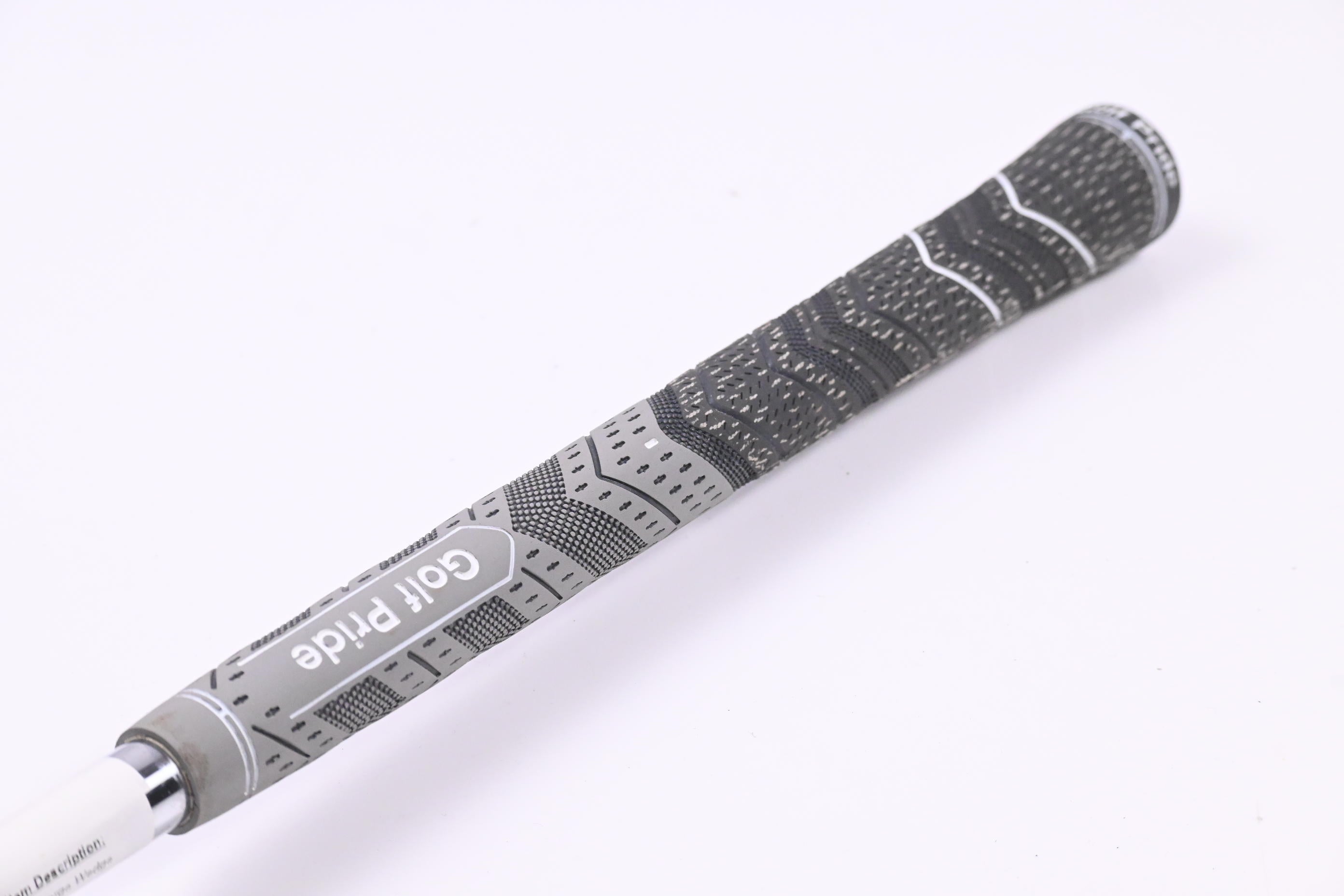 Ping Tour Gorge Sand Wedge / 56 Degree / Black Dot / Wedge Flex Steel Shaft