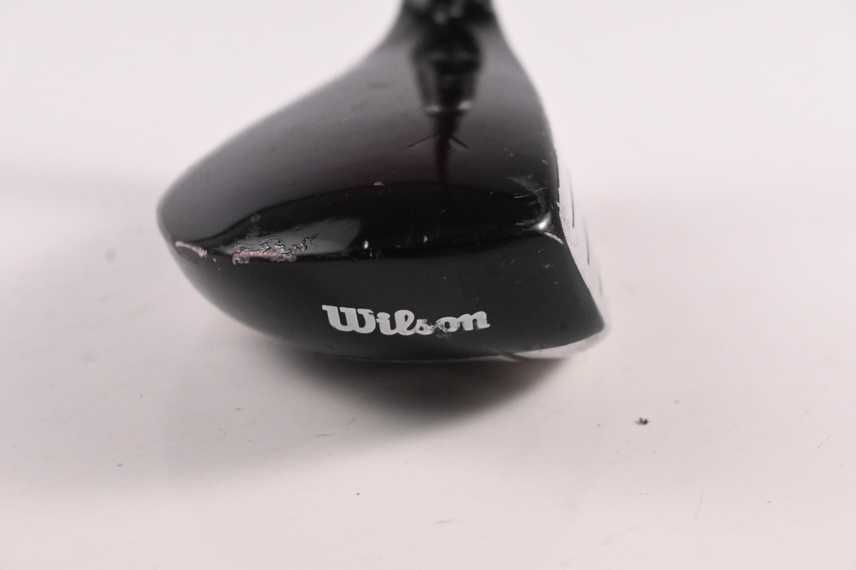 Wilson Deep Red HL #4 Hybrid / 24 Degree / Regular Flex Wilson Shaft