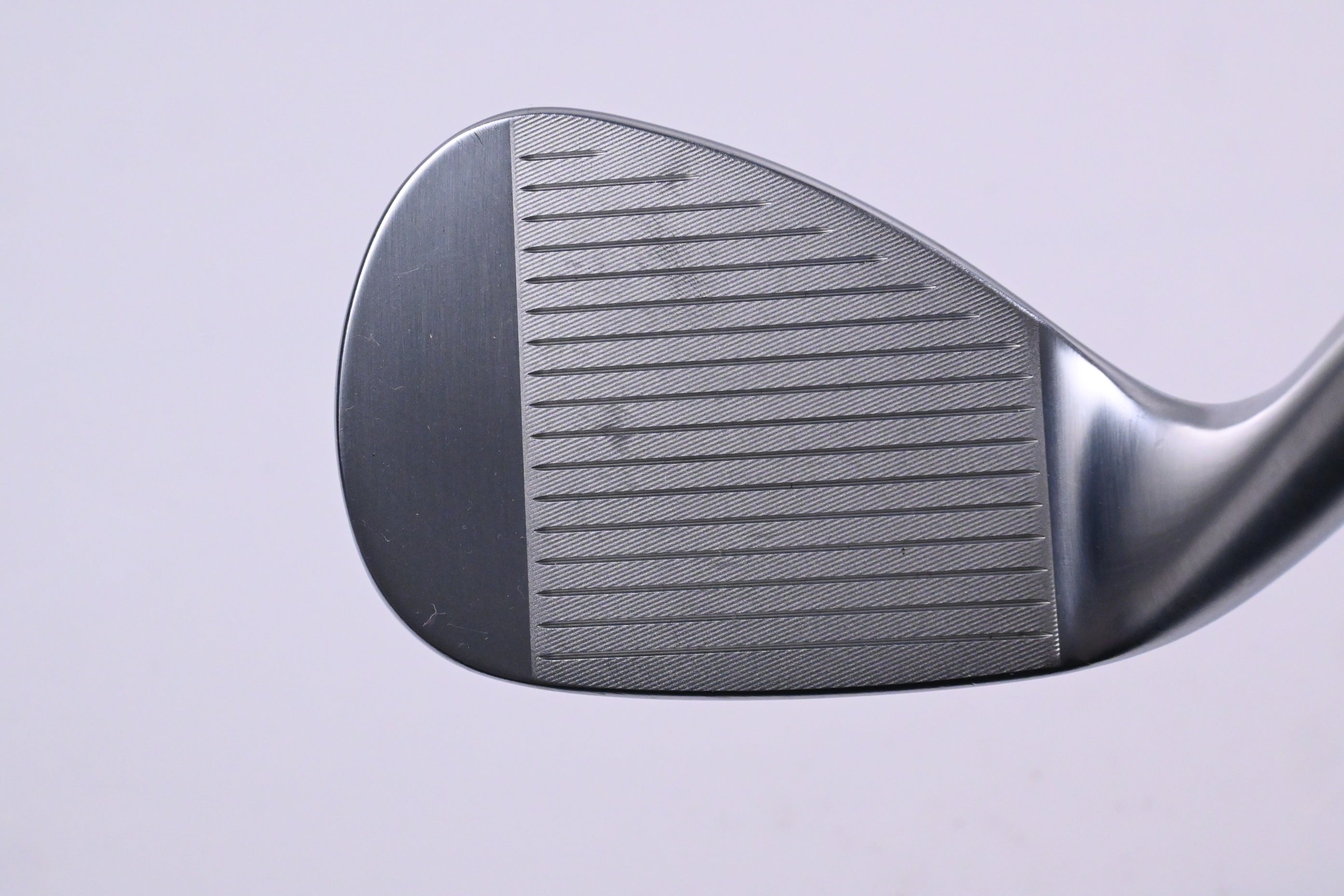 Callaway Opus Lob Wedge / 58 Degree / Wedge Flex Dynamic Gold Spinner 115