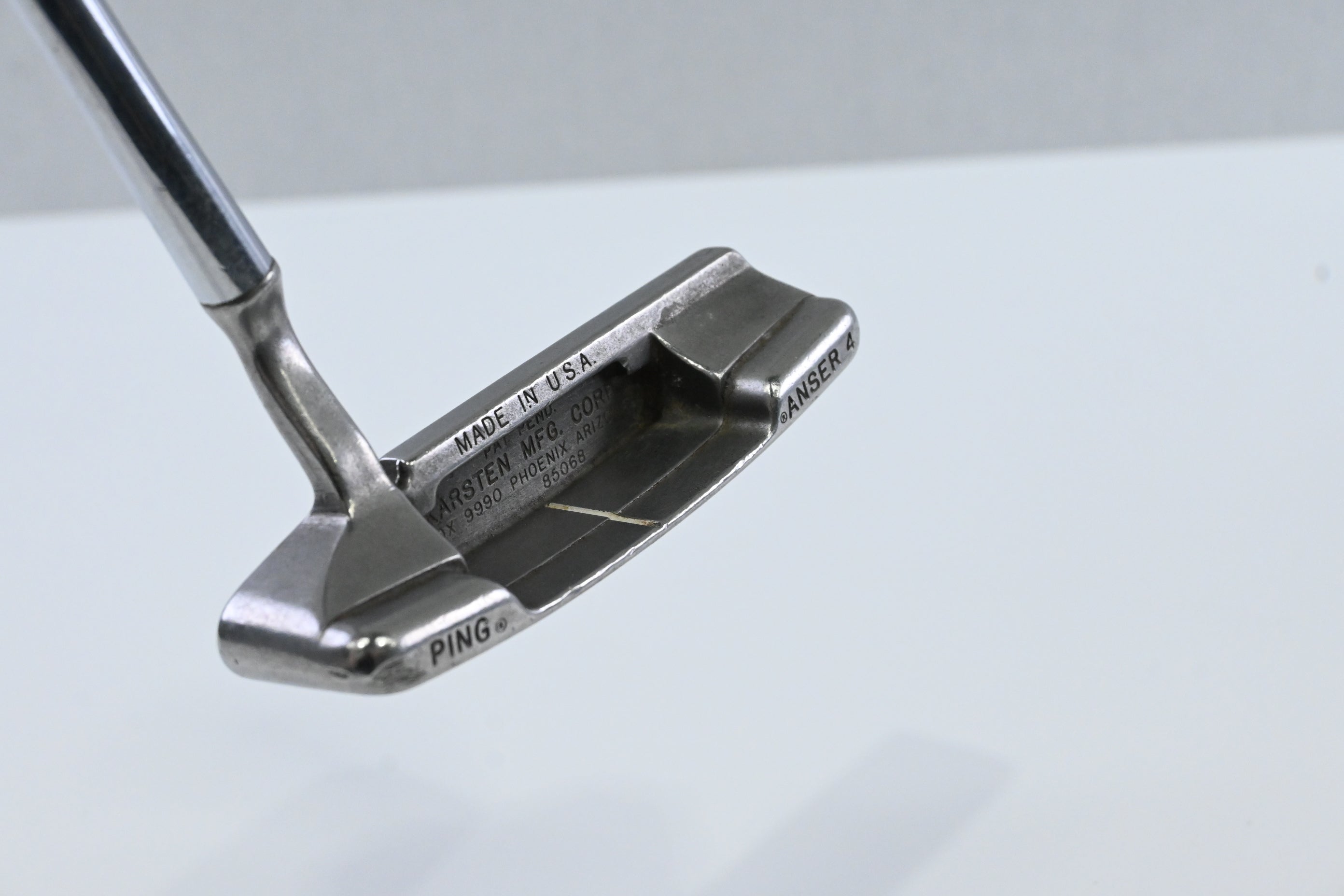 Ping Karsten 1959 Anser 4 Putter / 34 Inch