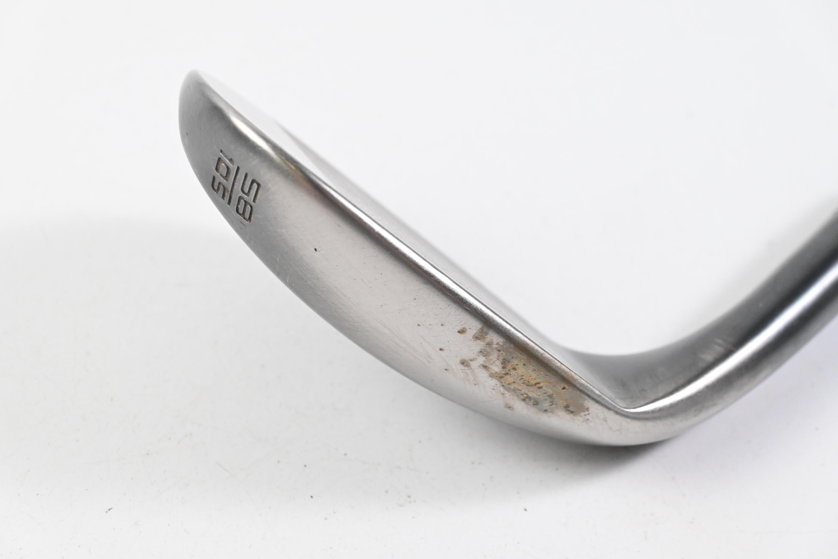 Callaway Opus Lob Wedge / 58 Degree / Stiff Flex Dynamic Gold S400 120 Shaft