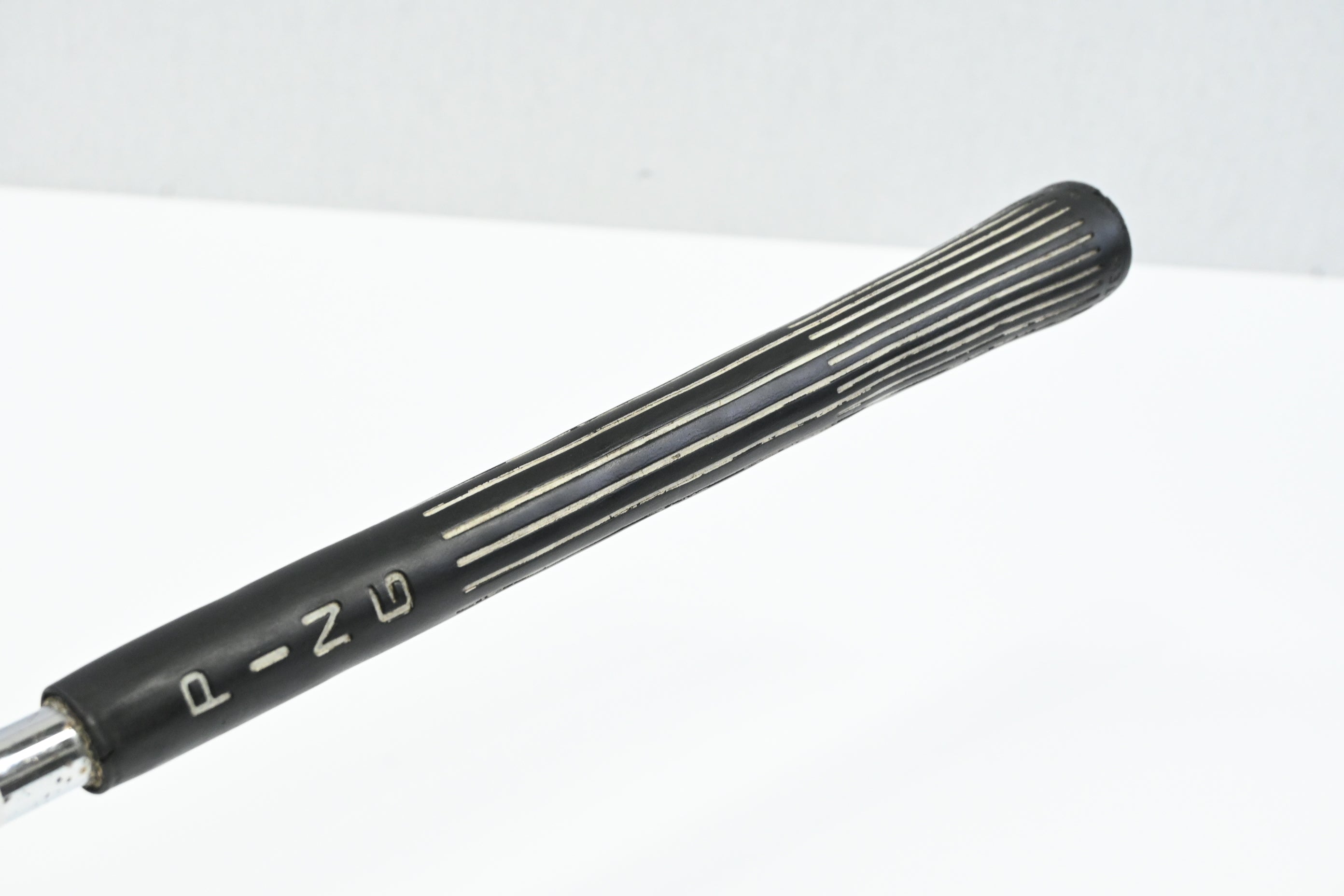 Ping Eye 2+ BeCu #9 Iron / Black Dot / Stiff Flex Steel Shaft