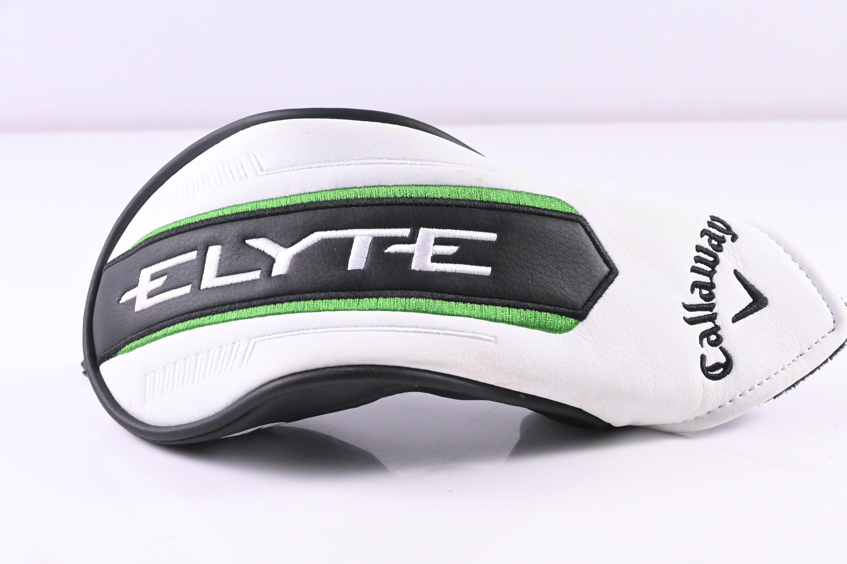 Callaway Elyte X #3 Hybrid / 18 Degree / Stiff Flex Project X Denali Charcoal 70