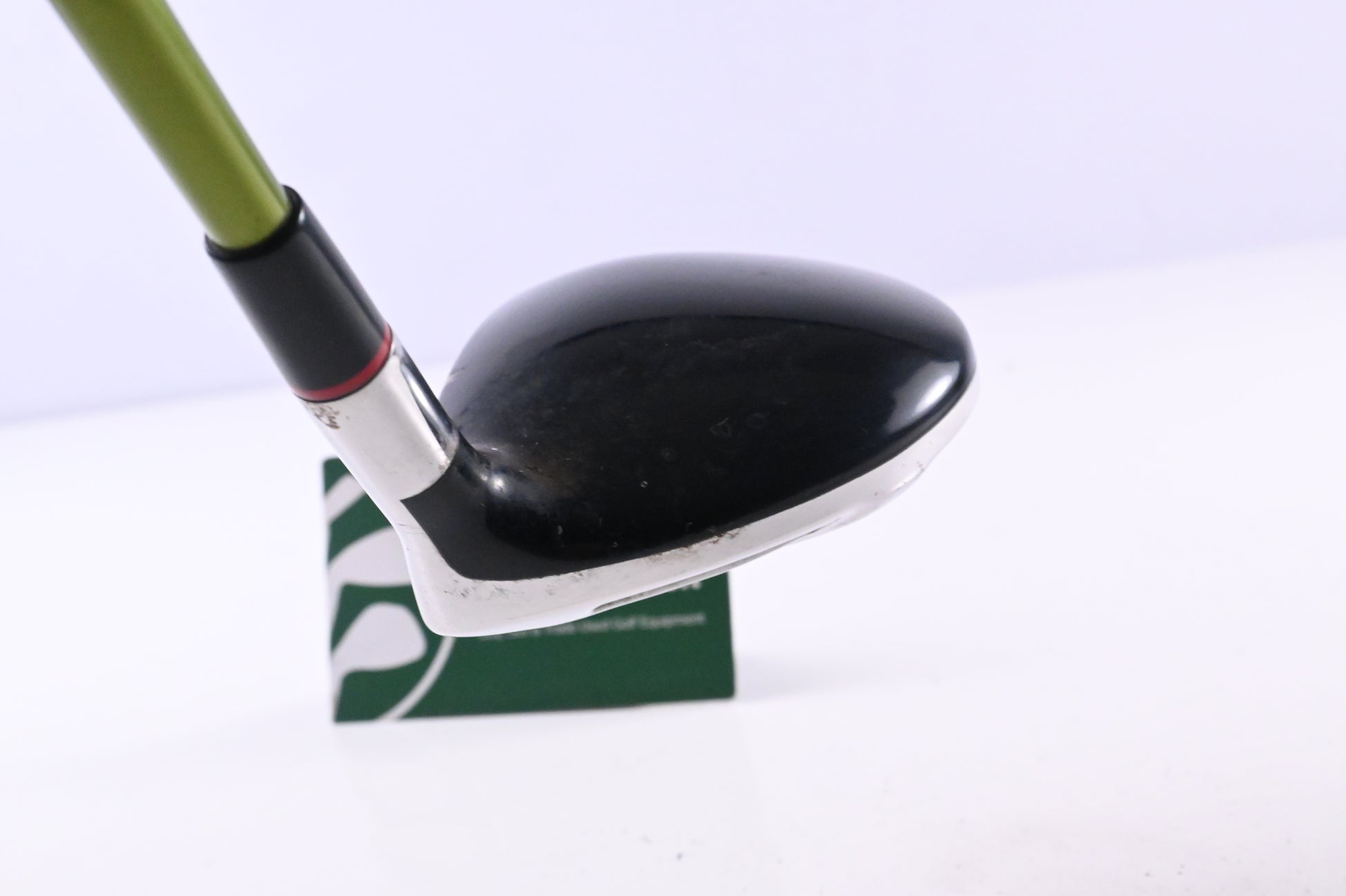 Adams RPM Tour Proto #3 Wood / 16 Degree / Regular Flex Aldila NV 75 Shaft