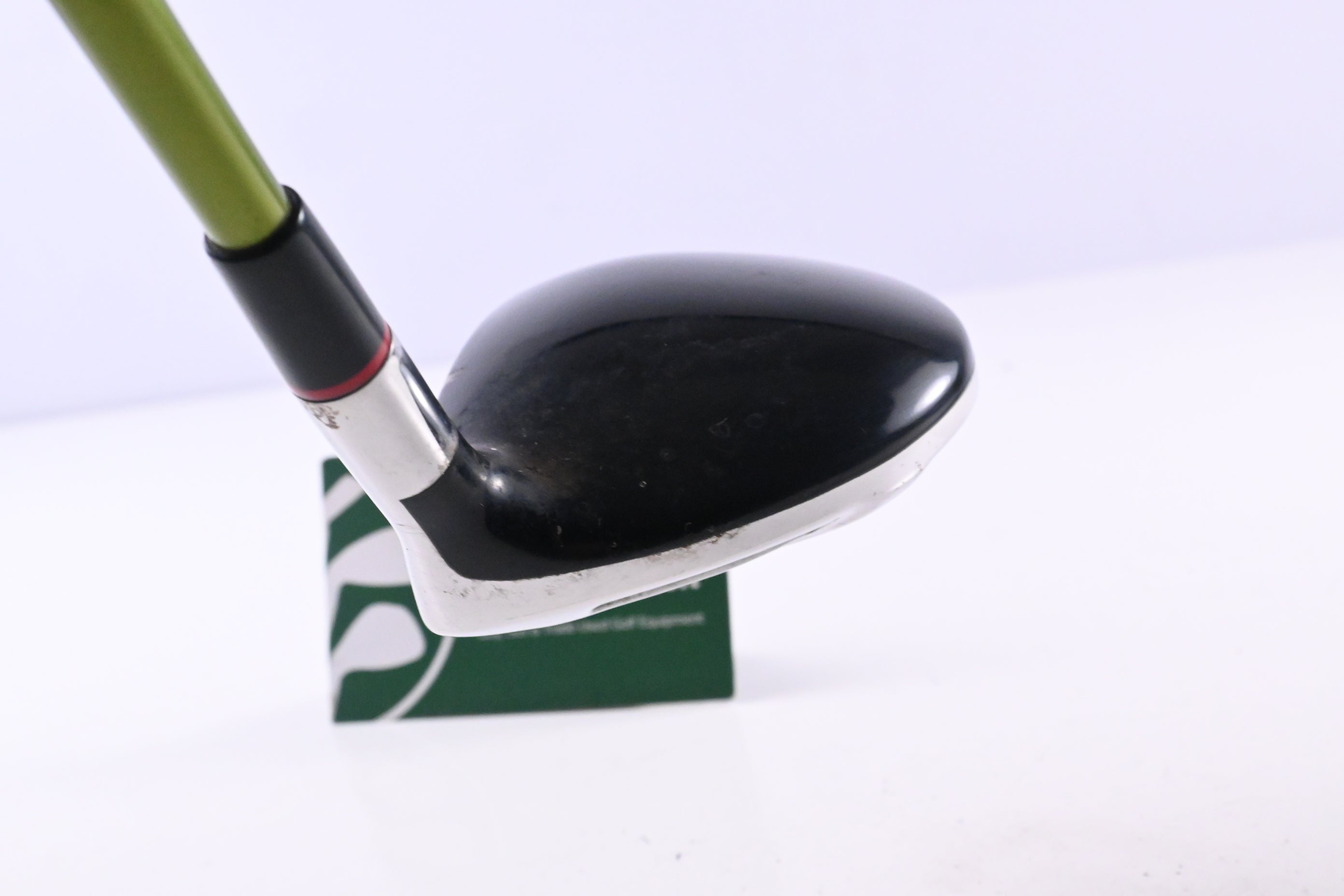 Adams RPM Tour Proto #3 Wood / 16 Degree / Regular Flex Aldila NV 75 Shaft