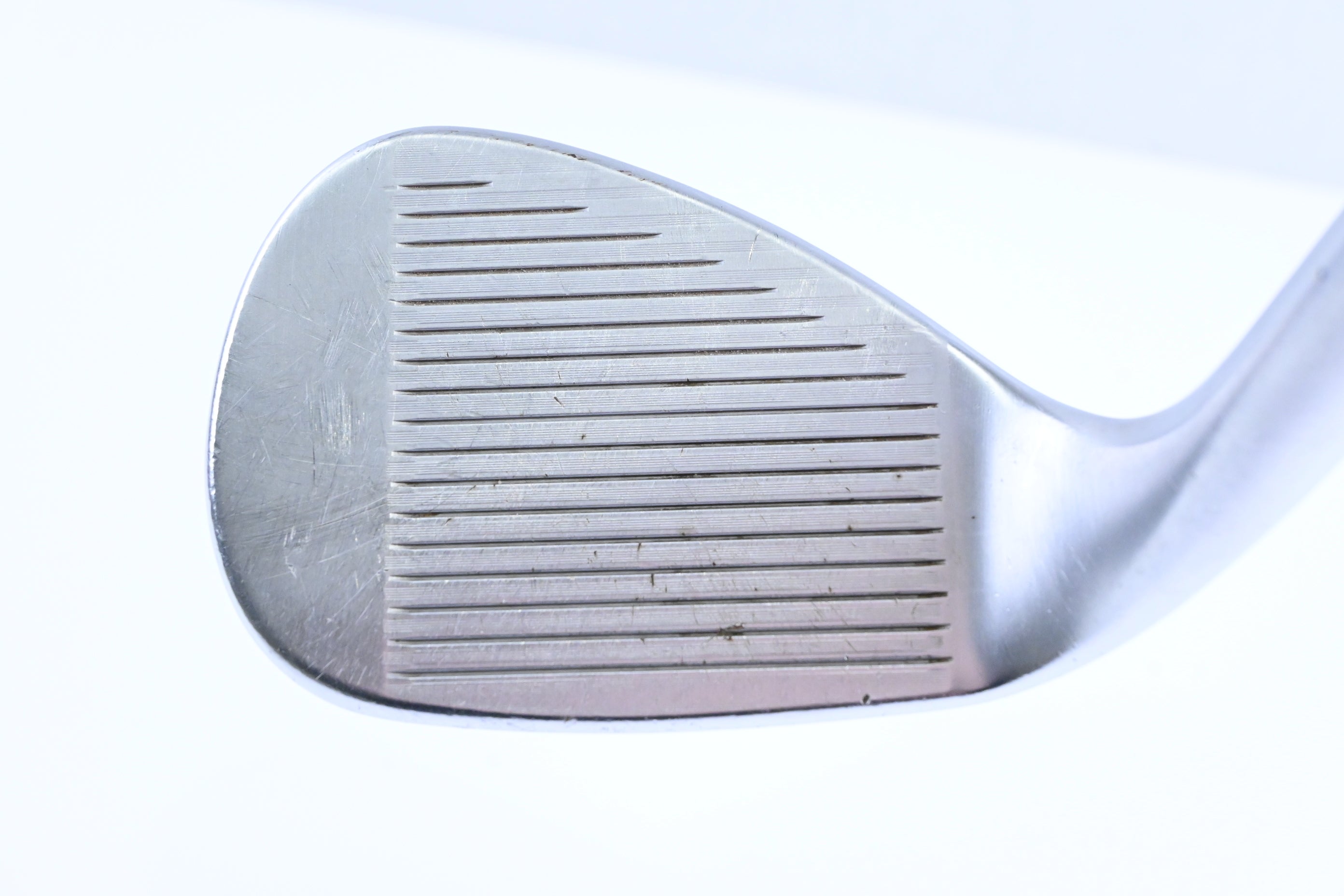 Titleist Vokey SM9 Lob Wedge / 60 Degree / Wedge Flex Vokey Design Shaft