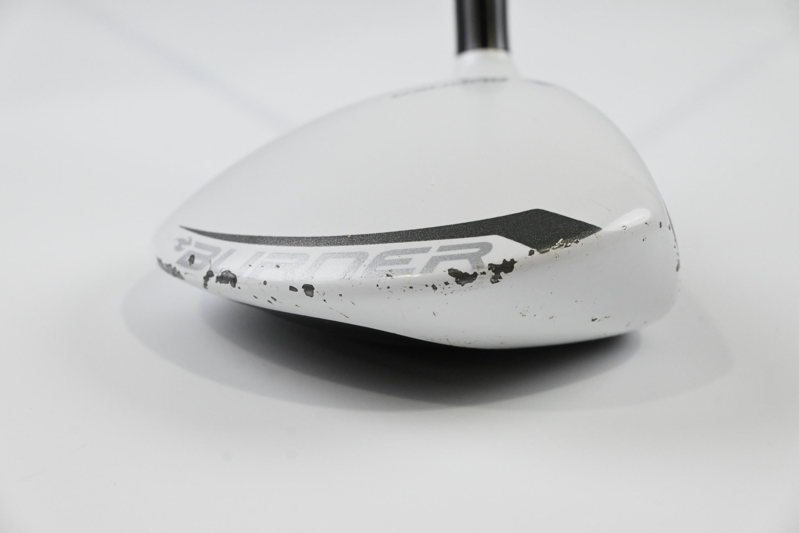 Ladies Taylormade Burner Superfast 2.0 #5 Wood / 18 Degree / Ladies Flex Xcon