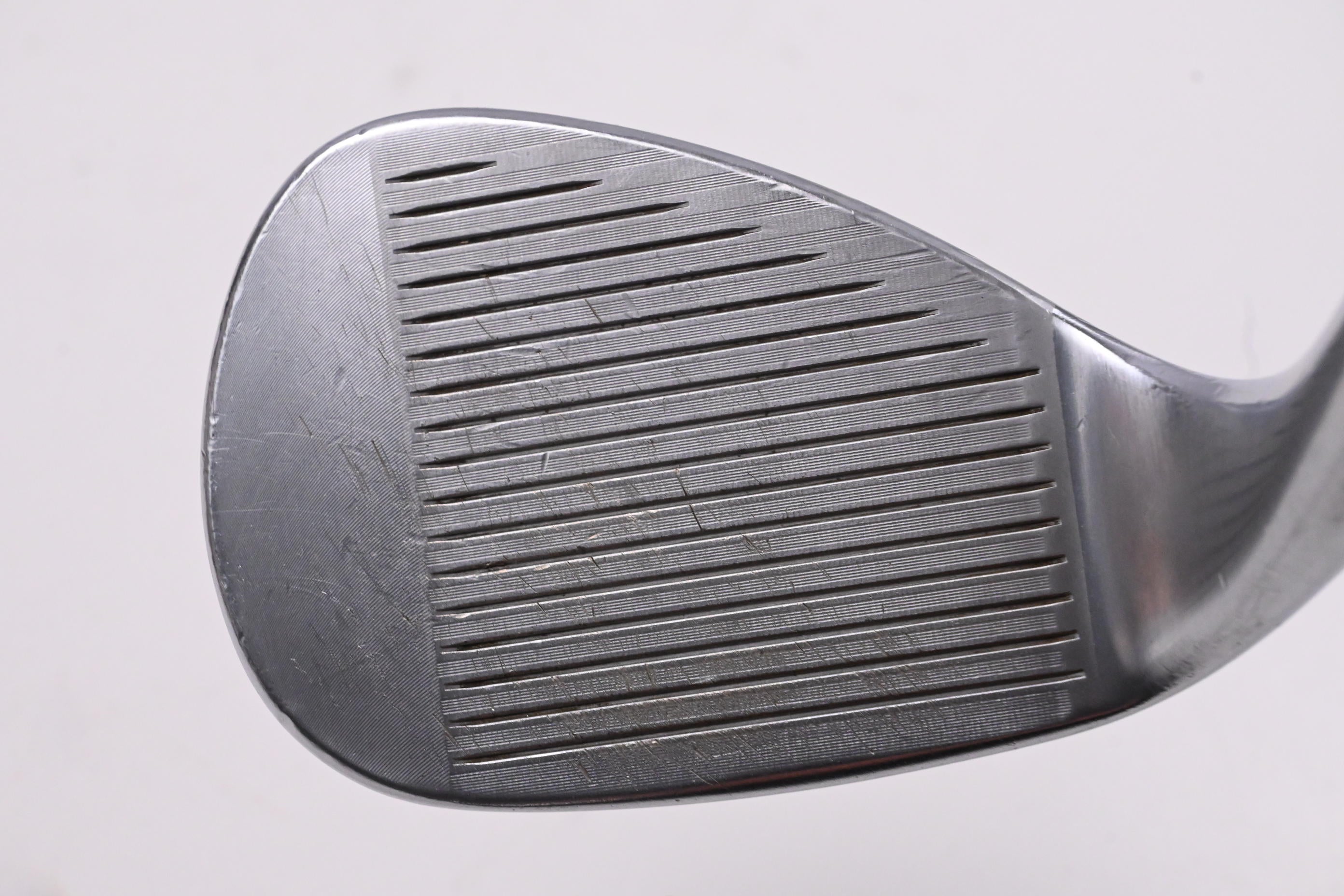 Titleist Vokey SM7 Lob Wedge / 60 Degree / X-Flex KBS Tour C-Taper 130 Shaft