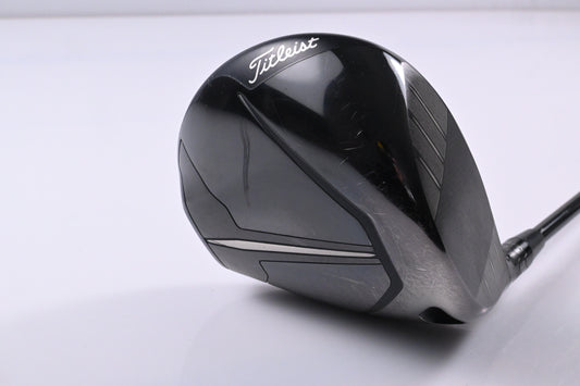 Titleist TSR2 Driver / 10 Degree / Regular Flex Kuro Kage Black Series 55 Shaft