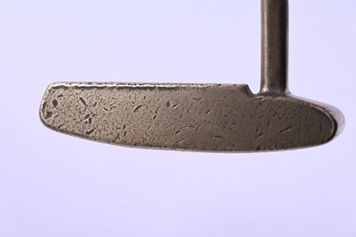 Ping Karsten Original Manganese Bronze Anser 3 Putter / 34 Inch