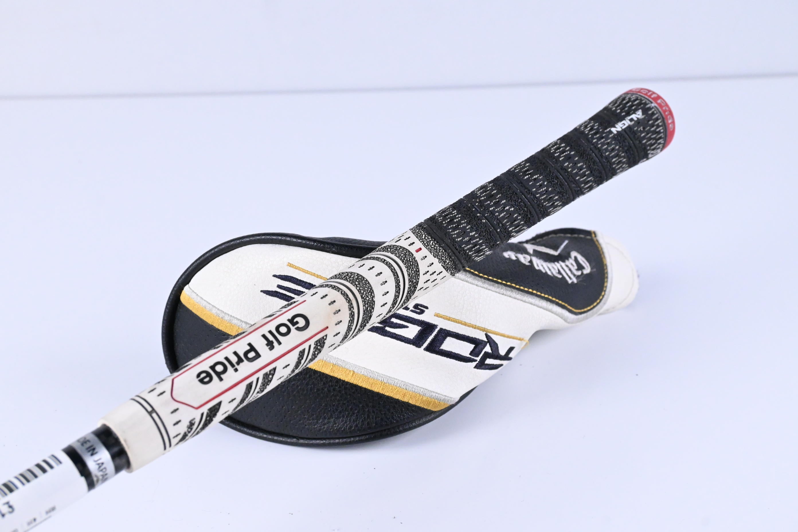 Callaway Rogue ST Max #4 Hybrid / 20 Degree / Stiff Flex Tensei CK Orange 70