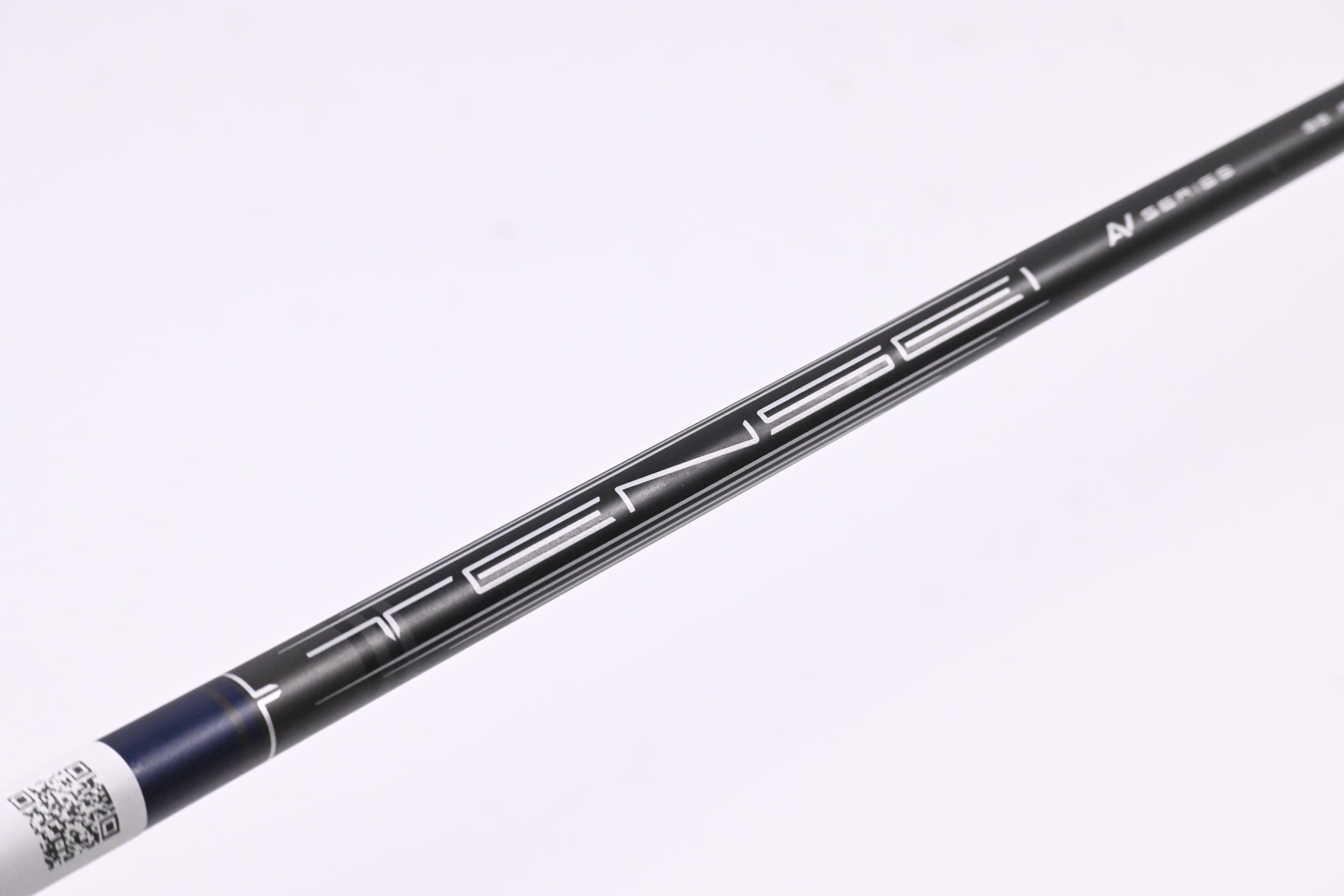 Tensei AV Series Blue 55 Driver Shaft / Stiff Flex / Callaway 2nd Gen