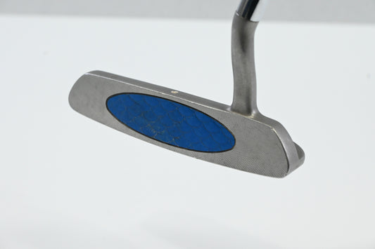 Nike Blue Chip 203 Putter / 35 Inch