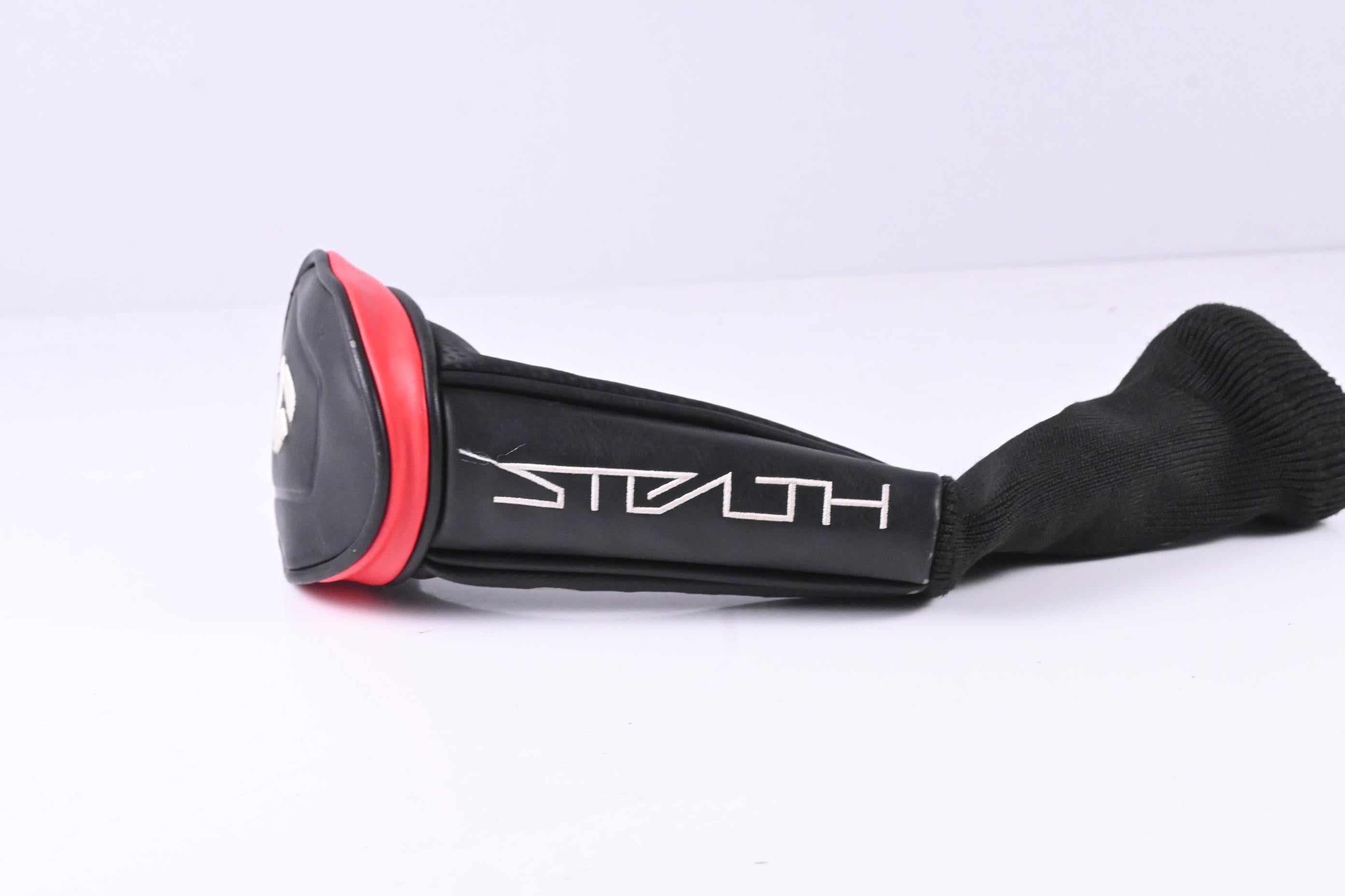 Taylormade Stealth #3 Hybrid / 19 Degree / Stiff Flex Ventus Red 7 Shaft
