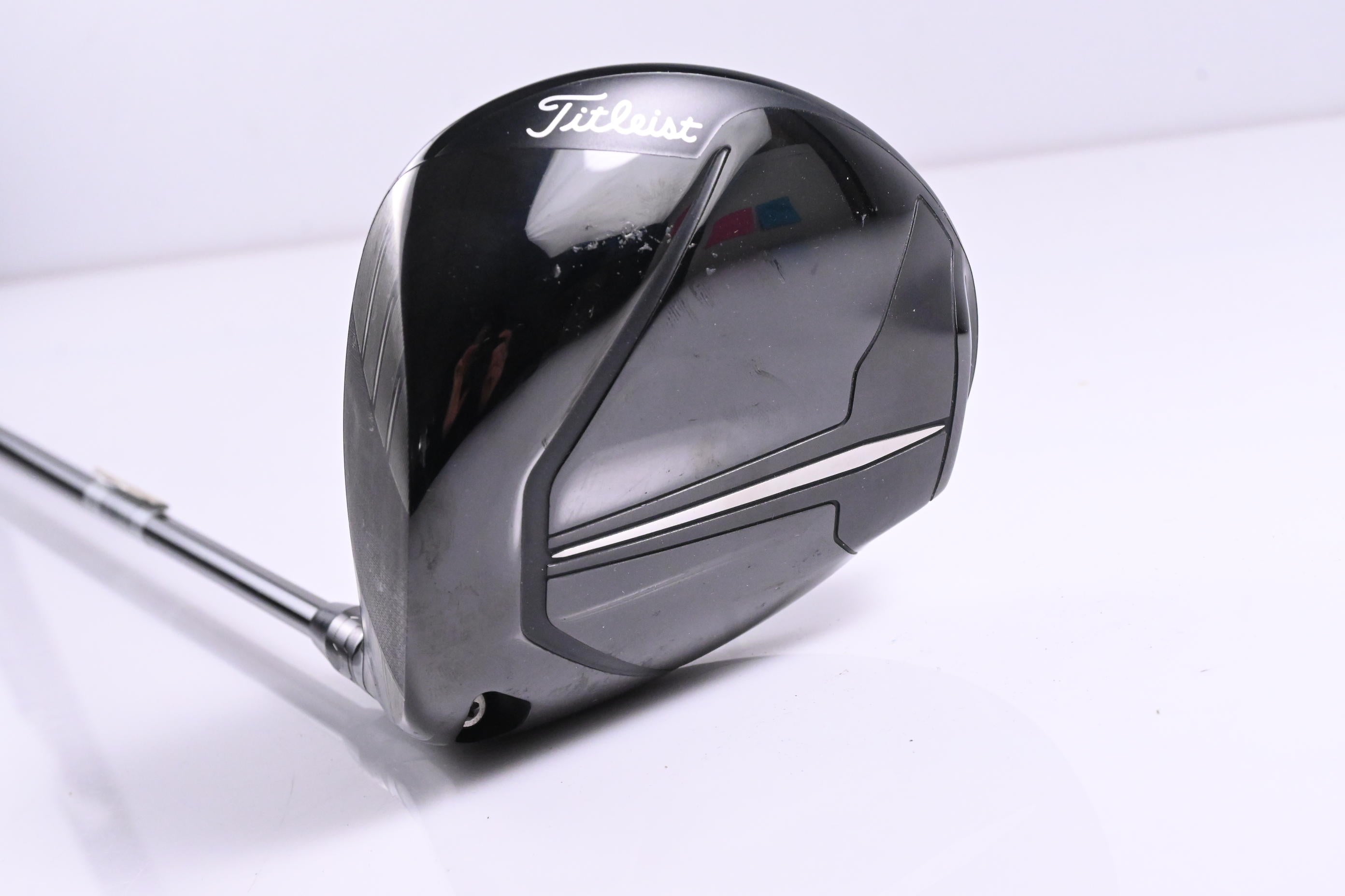 Left Hand Titleist TSR2 Driver / 10 Degree / Regular Flex Tensei AV Blue 55