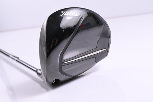 Left Hand Titleist TSR2 Driver / 10 Degree / Regular Flex Tensei AV Blue 55