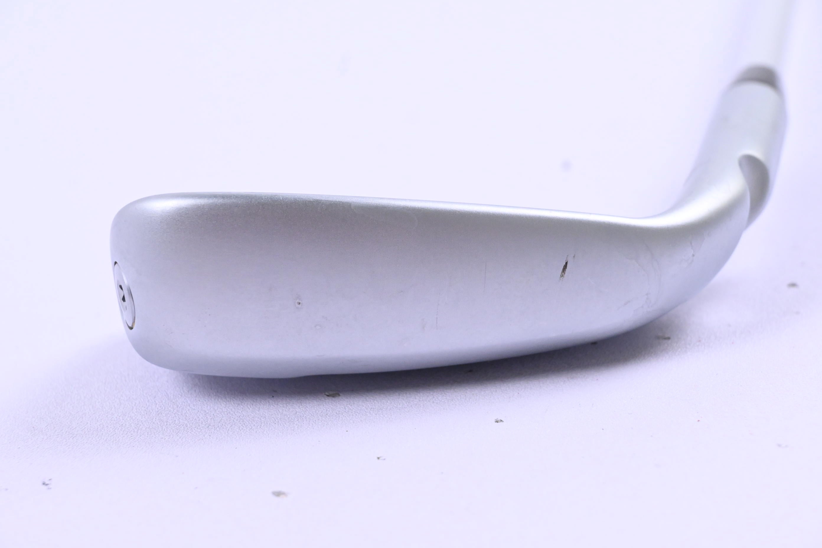 Ladies Ping ChipR / 38.5 Degree / Black Dot / Ladies Flex Ping ULT 240 Shaft