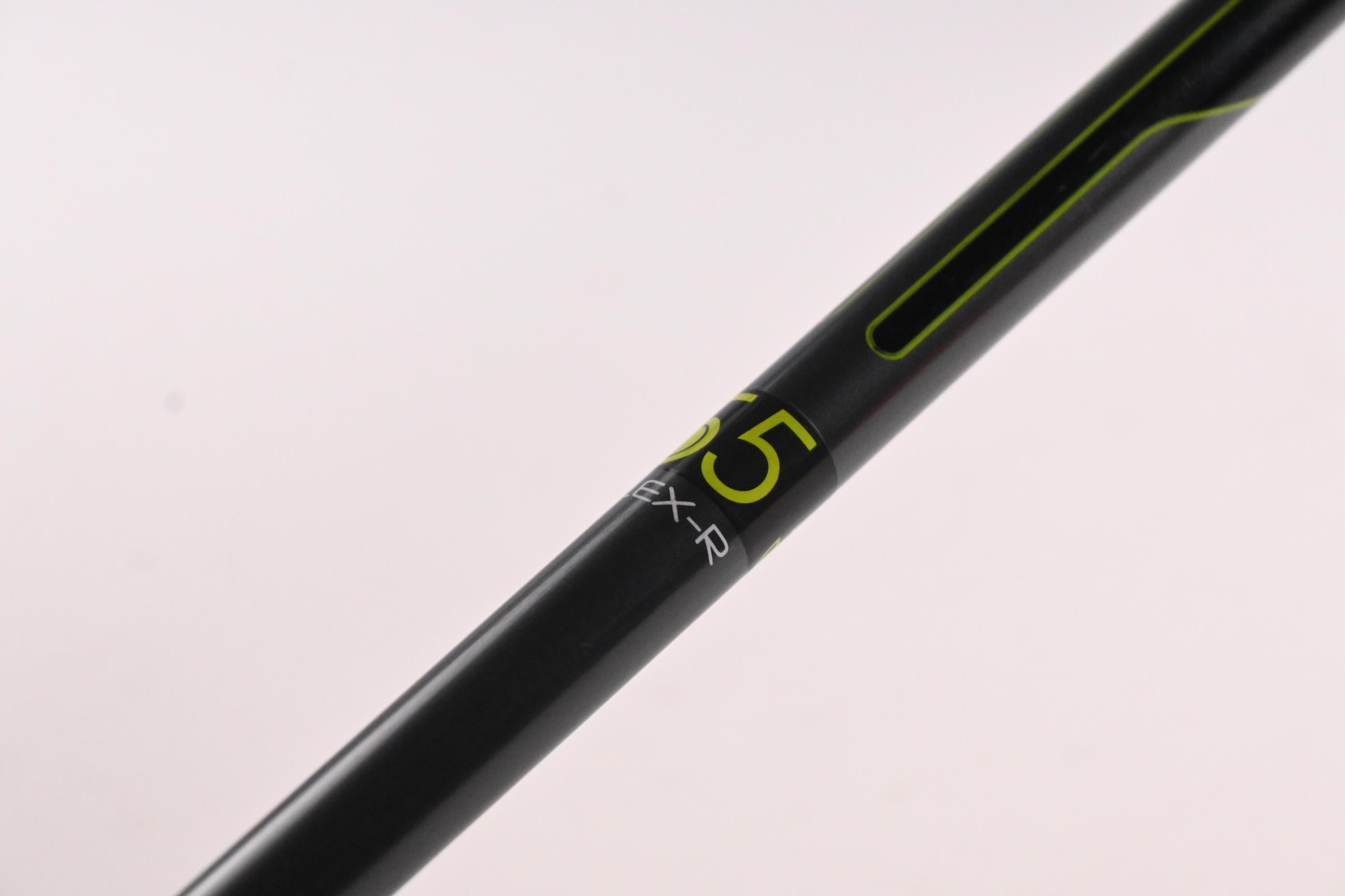 Taylormade M2 2017 #5 Wood / 18 Degree / Regular Flex Reax 55 Shaft