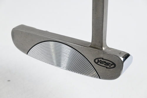 Yes! C-Groove Jennie Putter / 34 Inch