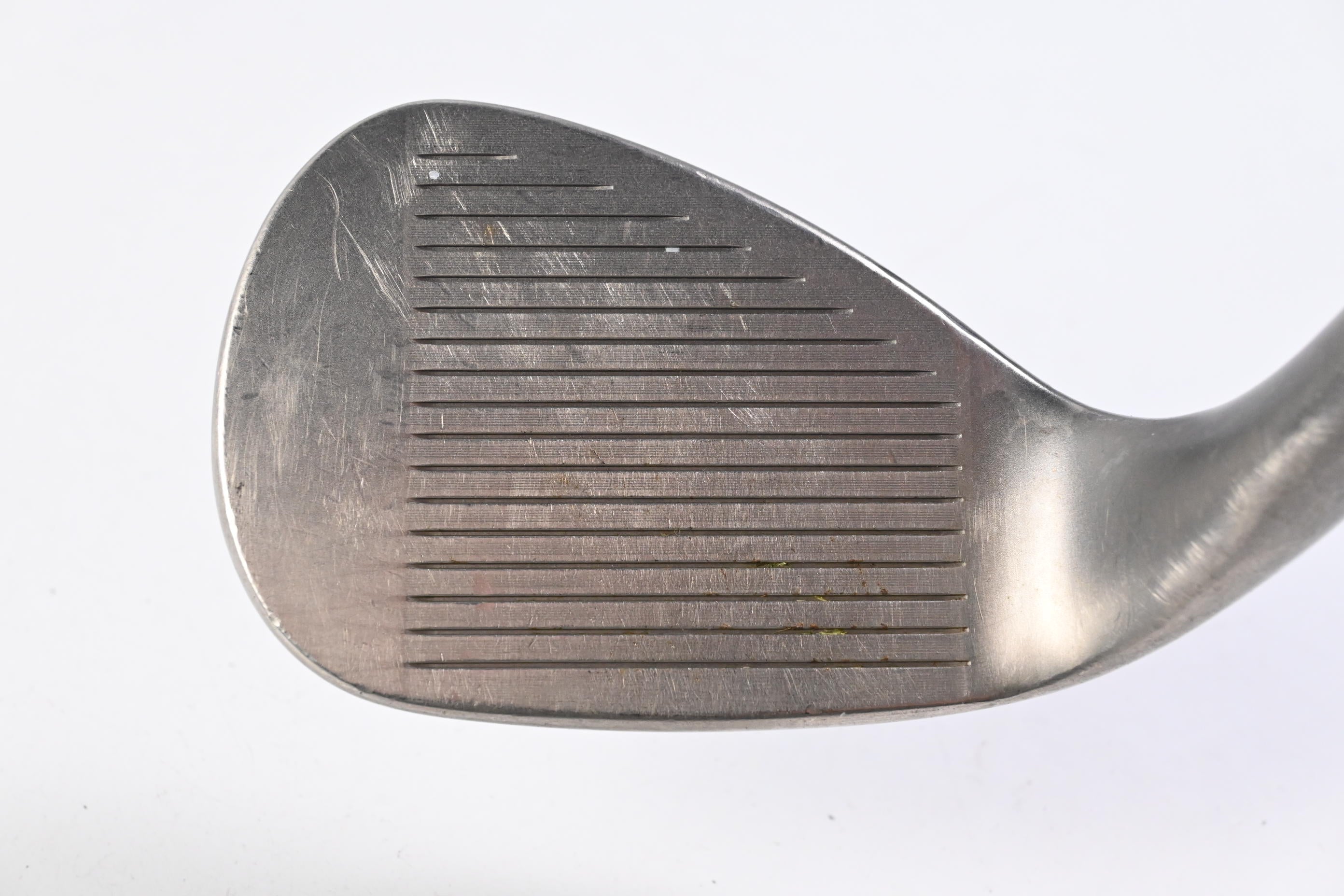 Vokey SM10 Lob Wedge / 58 Degree / Wedge Flex Vokey Design Steel Shaft