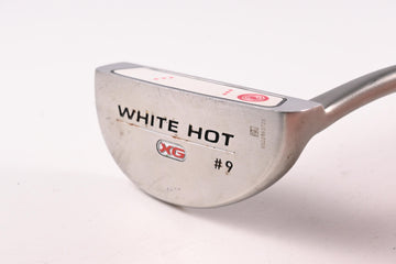 Odyssey White Hot XG #9 Putter / 35 Inch