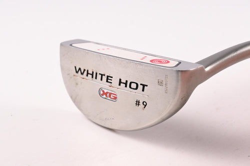 Odyssey White Hot XG #9 Putter / 35 Inch