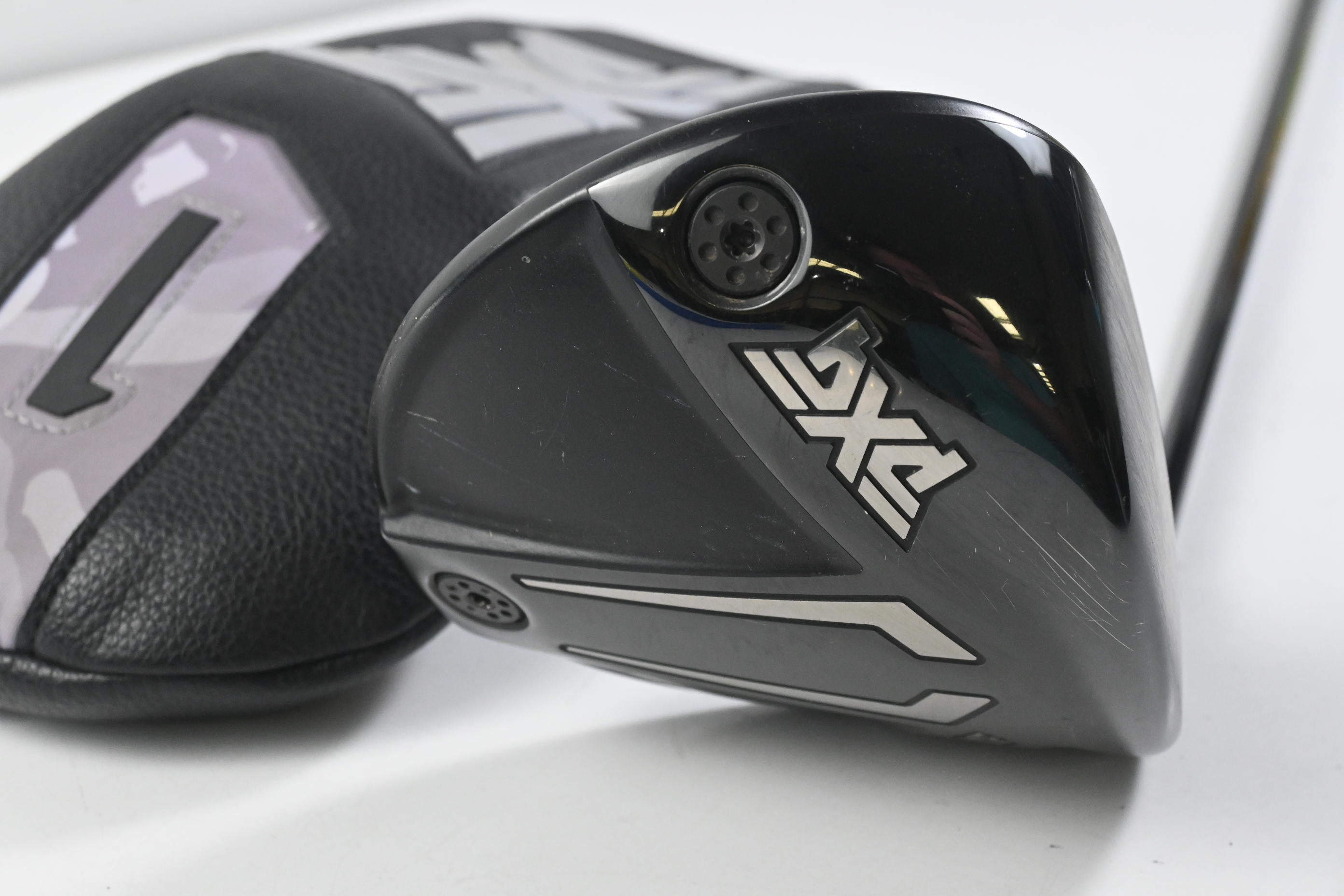 PXG 0311 XF Gen5 Driver / 9 Degree / Regular Flex Diamana Limited S60 Shaft