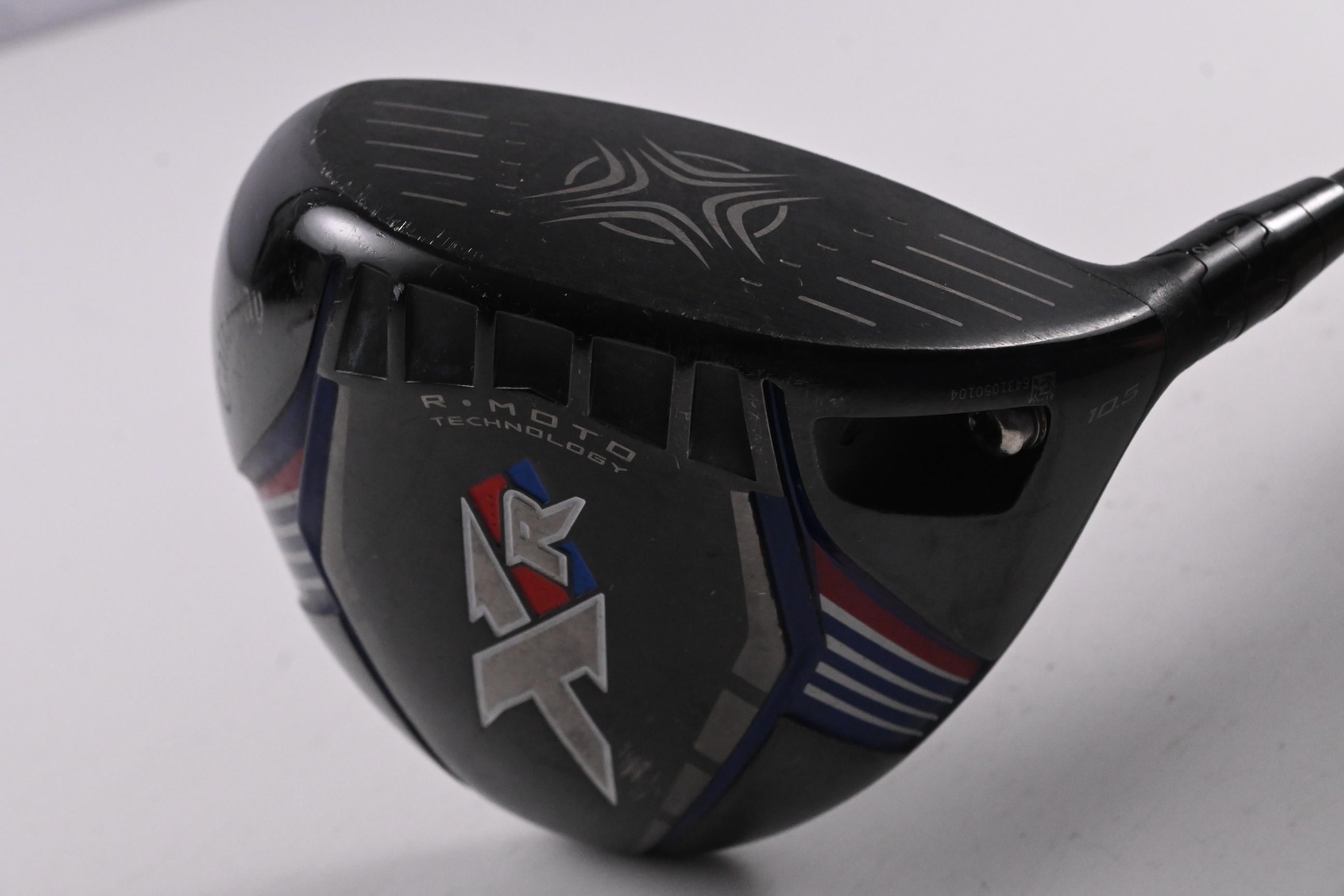 Callaway XR Driver / 10.5 Degree / Regular Flex Project X LZ15 54 Shaft