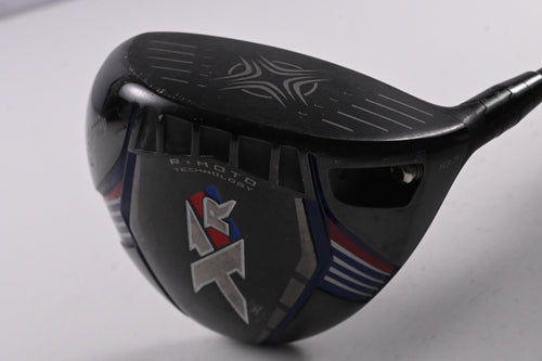 Callaway XR Driver / 10.5 Degree / Regular Flex Project X LZ15 54 Shaft