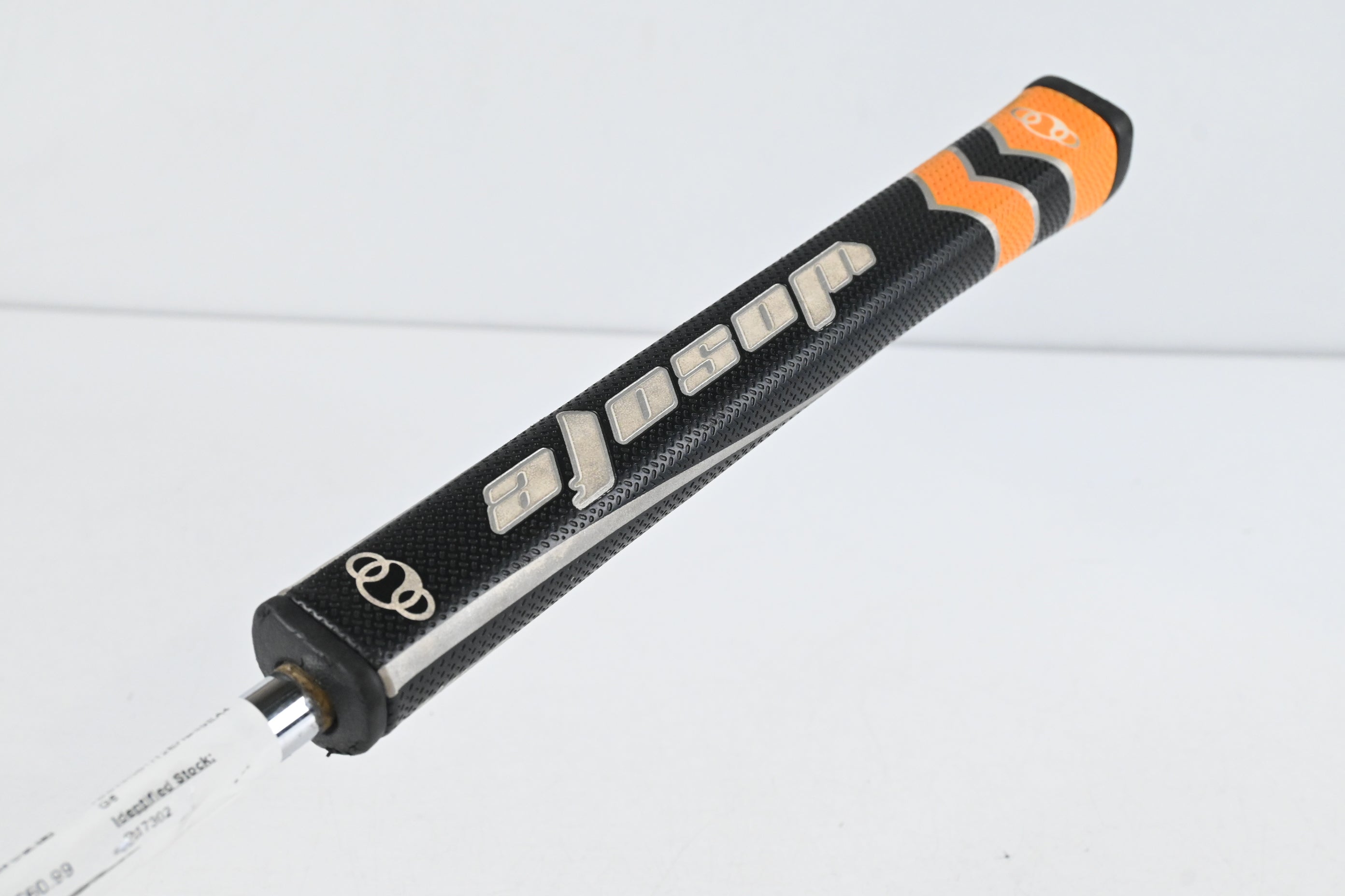 Odyssey White Hot 1 Putter / 35 Inch