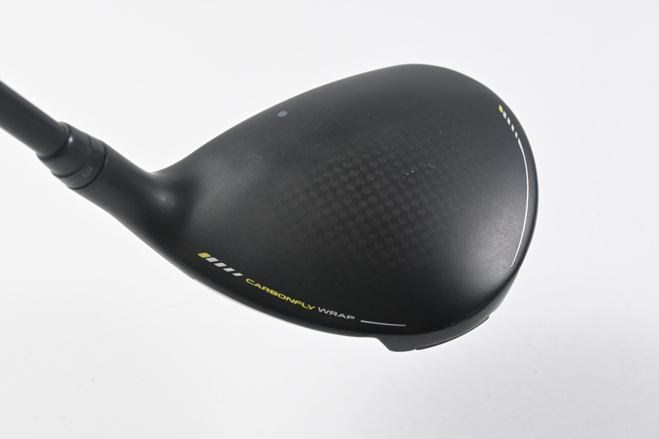 Ping G430 Max #5 Wood / 18 Degree / Regular Flex Ping Alta CB Black 65 Shaft