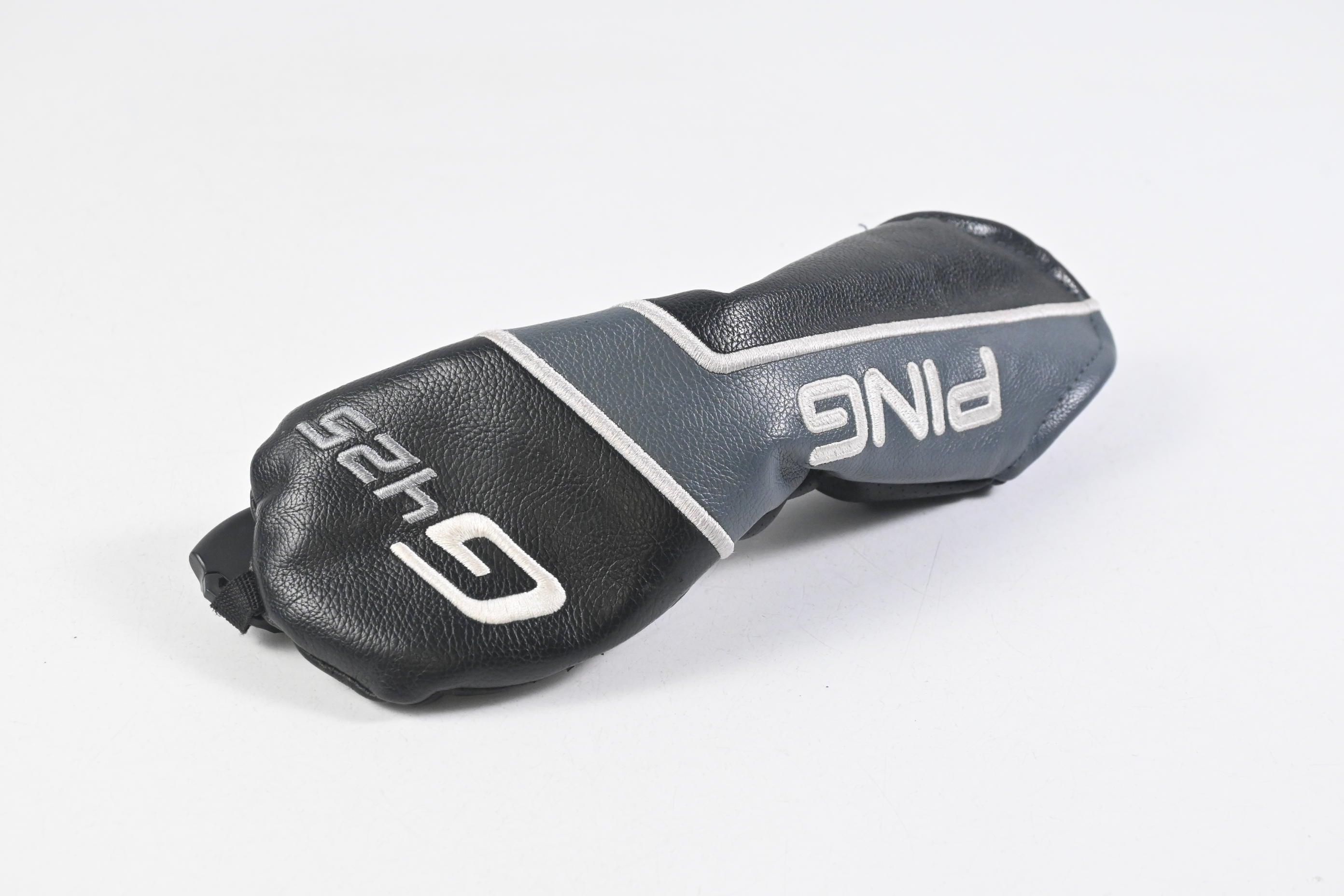 Ping G425 #5 Hybrid / 26 Degree / Senior Flex Ping Alta CB Slate 70 Shaft