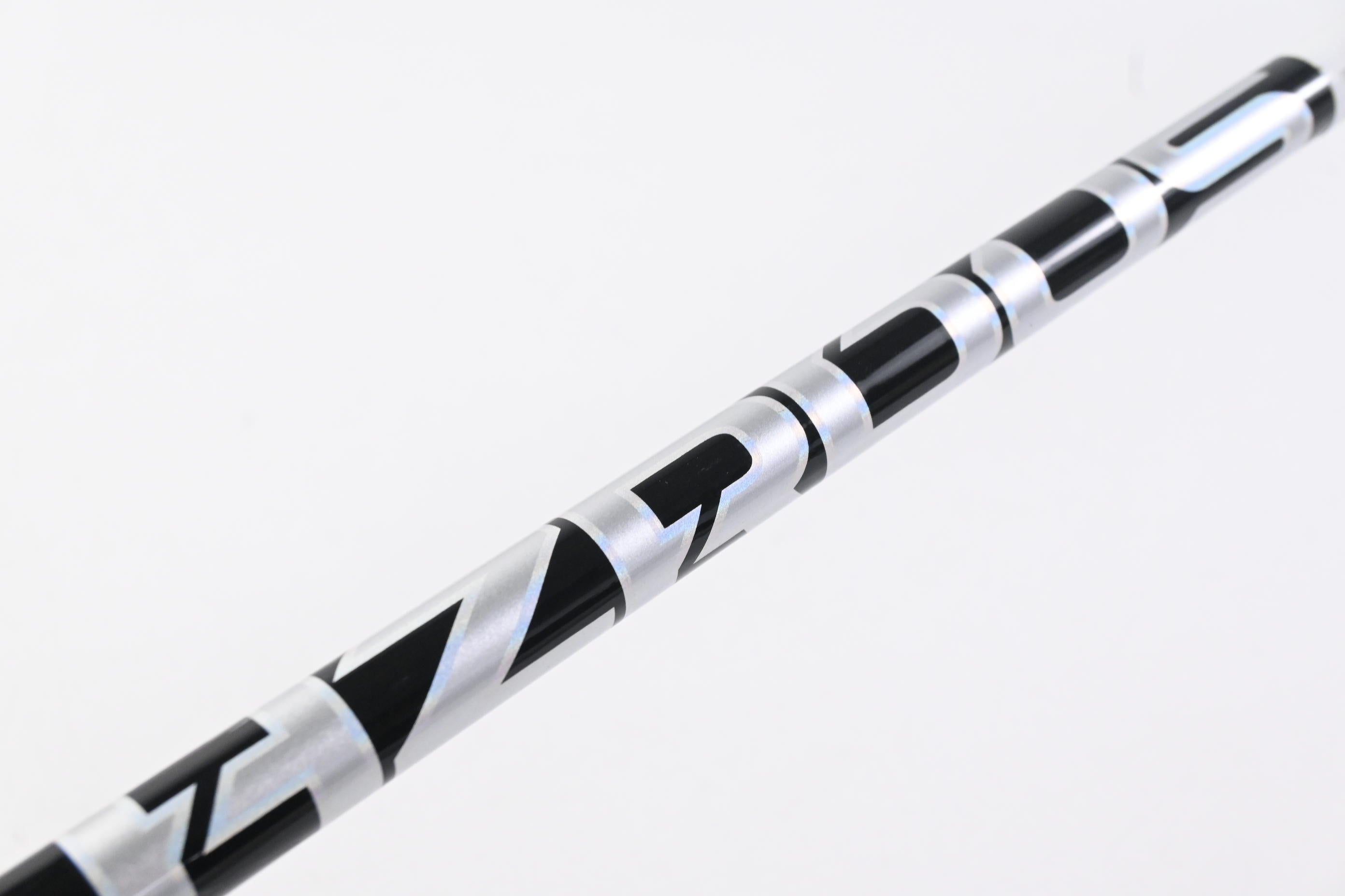 Project X Hzrdus Gen 4 Black 70 #3 Wood Shaft / Stiff Flex / PXG
