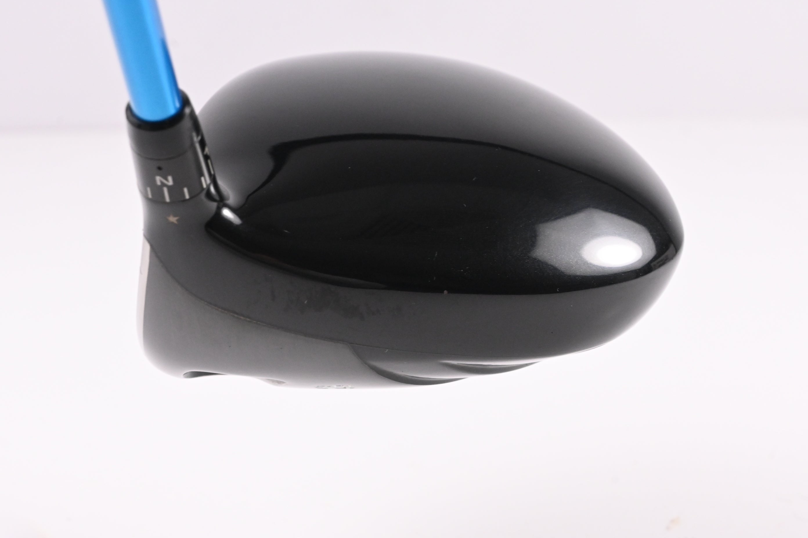 Srixon Z-745 Driver / 10.5 Degree / Regular Flex Miyazaki Blue 5 Shaft