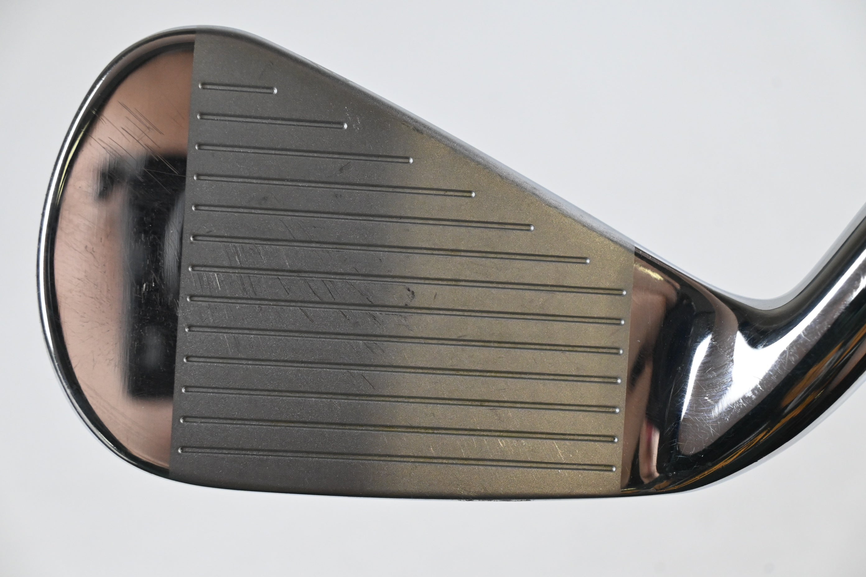 Callaway Paradym #5 Iron / 23 Degree / Regular Flex Hzrdus Gen 4 Silver 65 Shaft