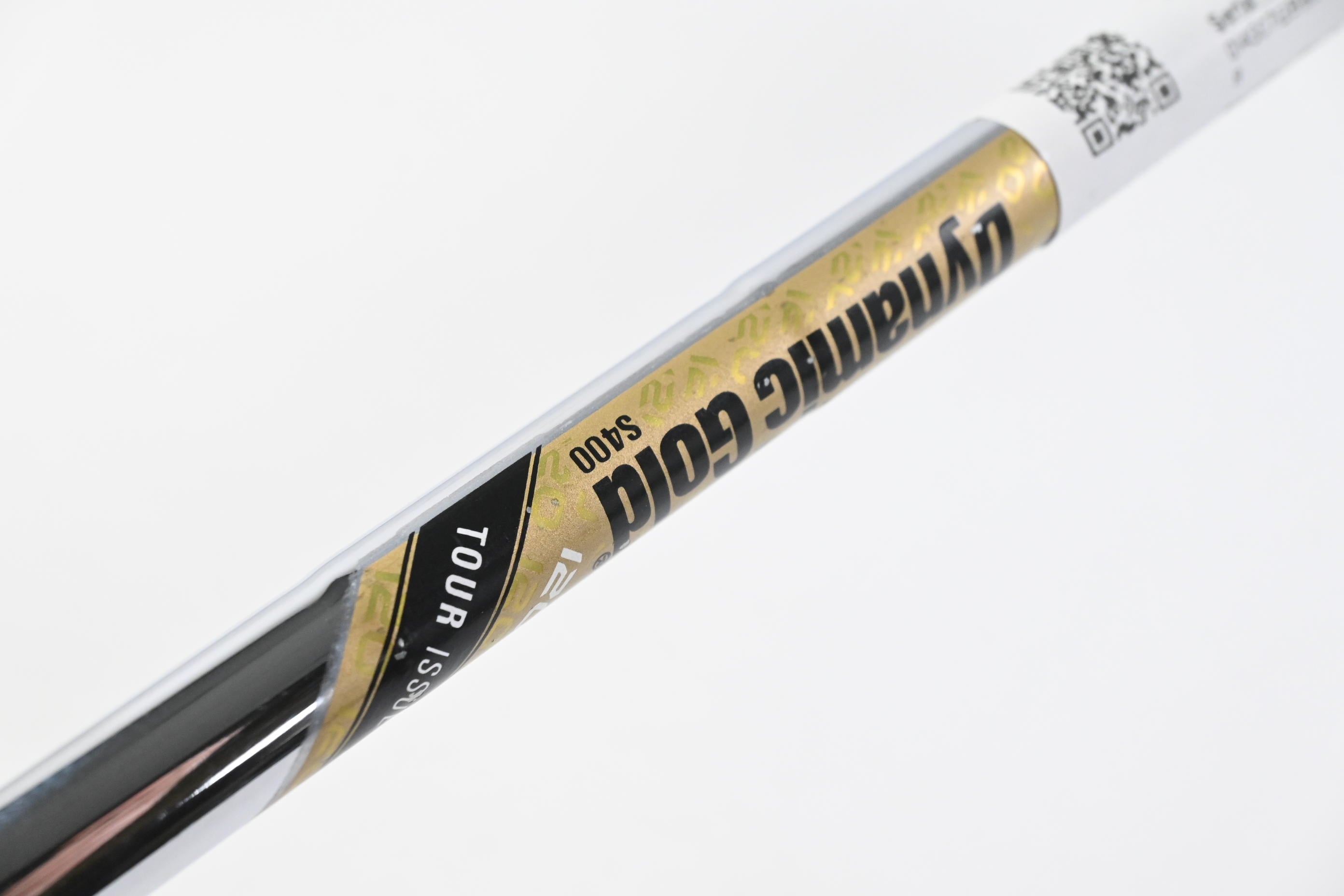 Callaway Opus Lob Wedge / 58 Degree / Stiff Flex Dynamic Gold S400 120 Shaft