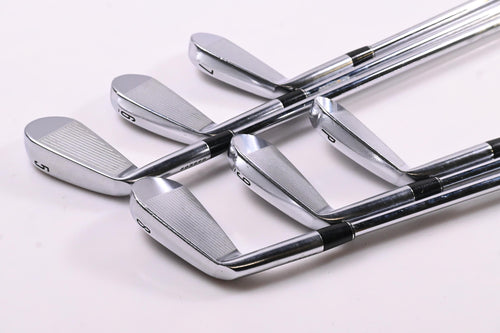 Srixon ZX7/ZX5 MK II Irons 2023 / 5-PW / Stiff Flex N.S.Pro Modus3 Tour 120